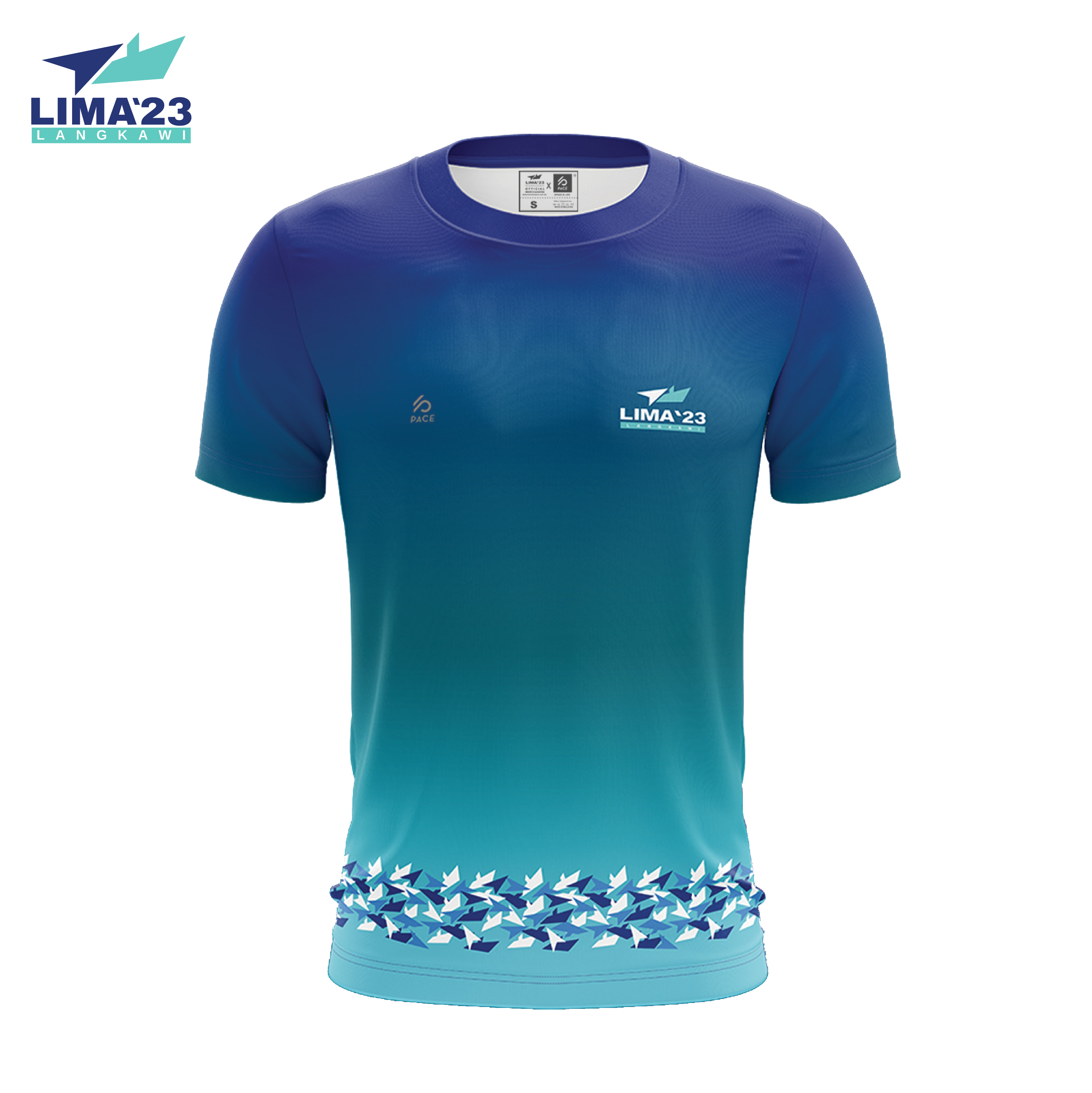 LIMA`23 Horizon of Langkawi Limited Edition Tee