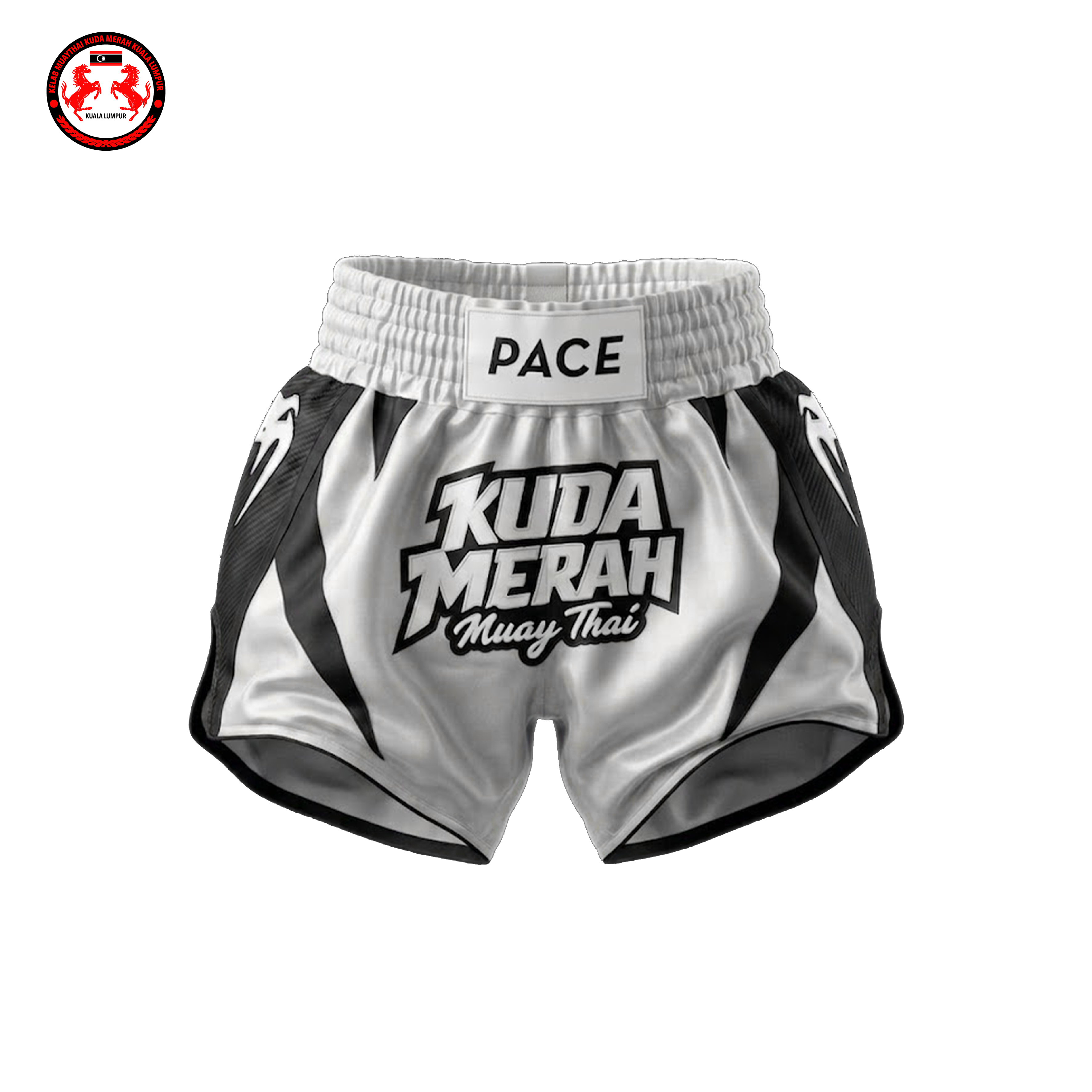 KUDA MERAH`25 Short Pants
