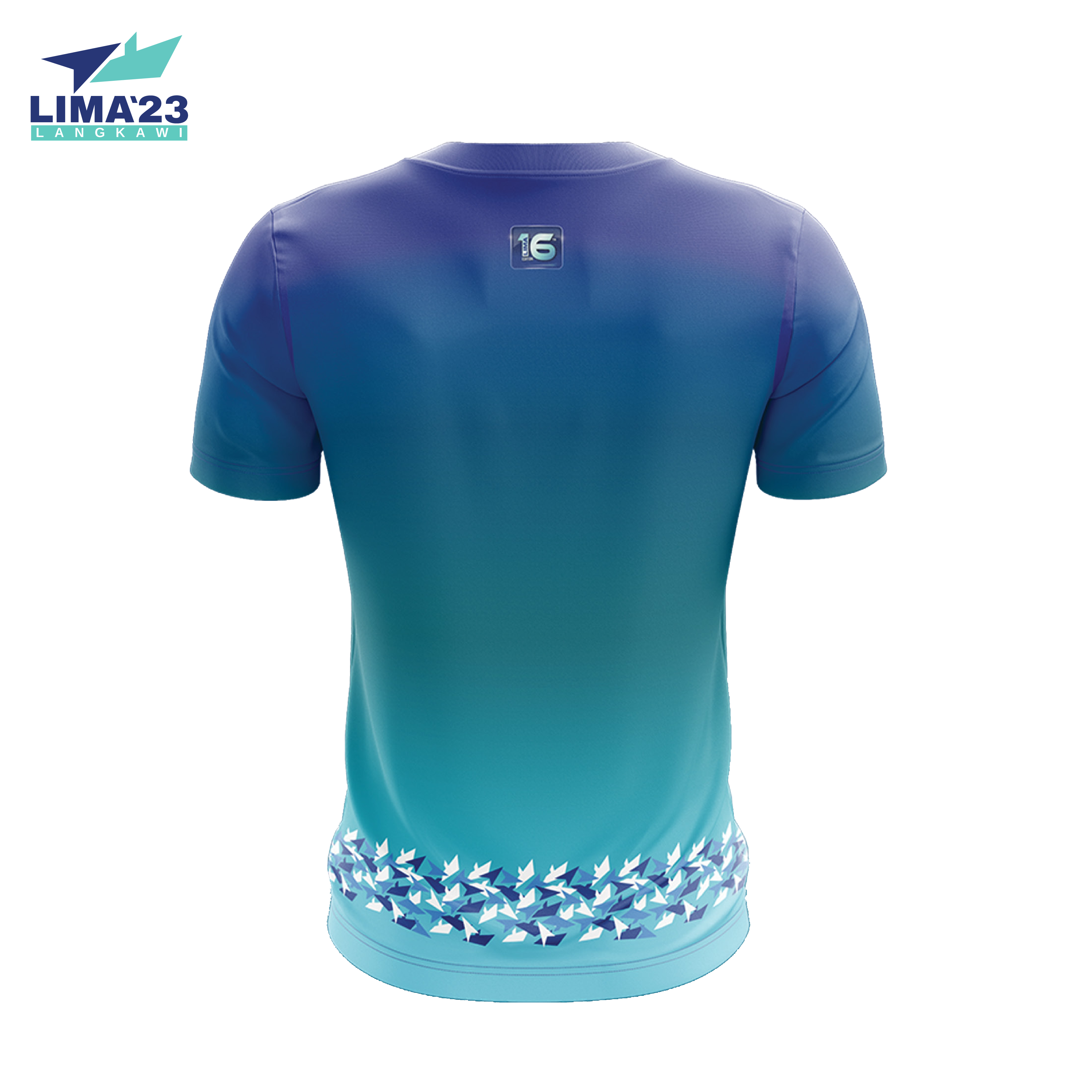 LIMA`23 Horizon of Langkawi Limited Edition Tee