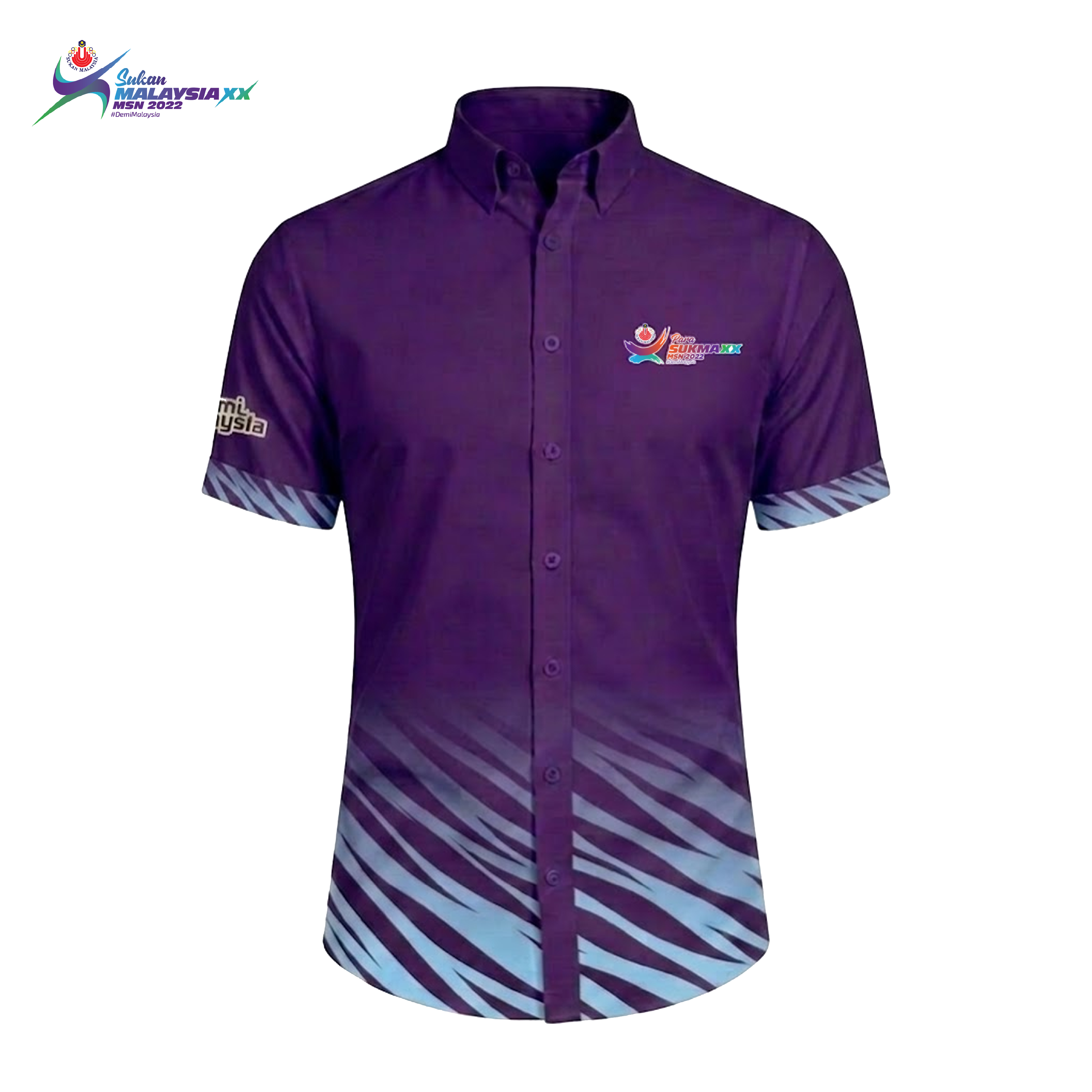 Apparel SUKMA & PARA SUKMA SHIRT 2022 