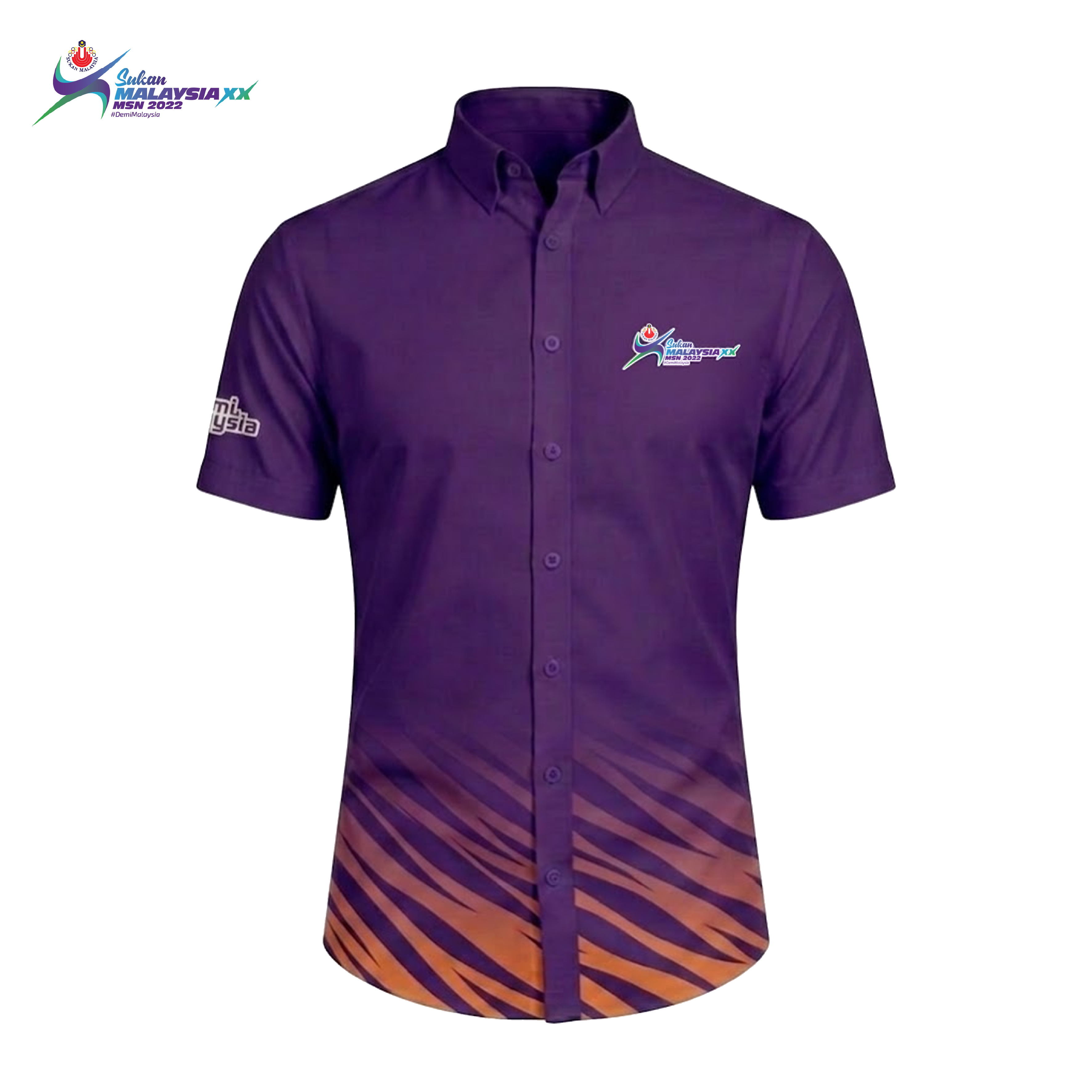 Apparel SUKMA & PARA SUKMA SHIRT 2022 