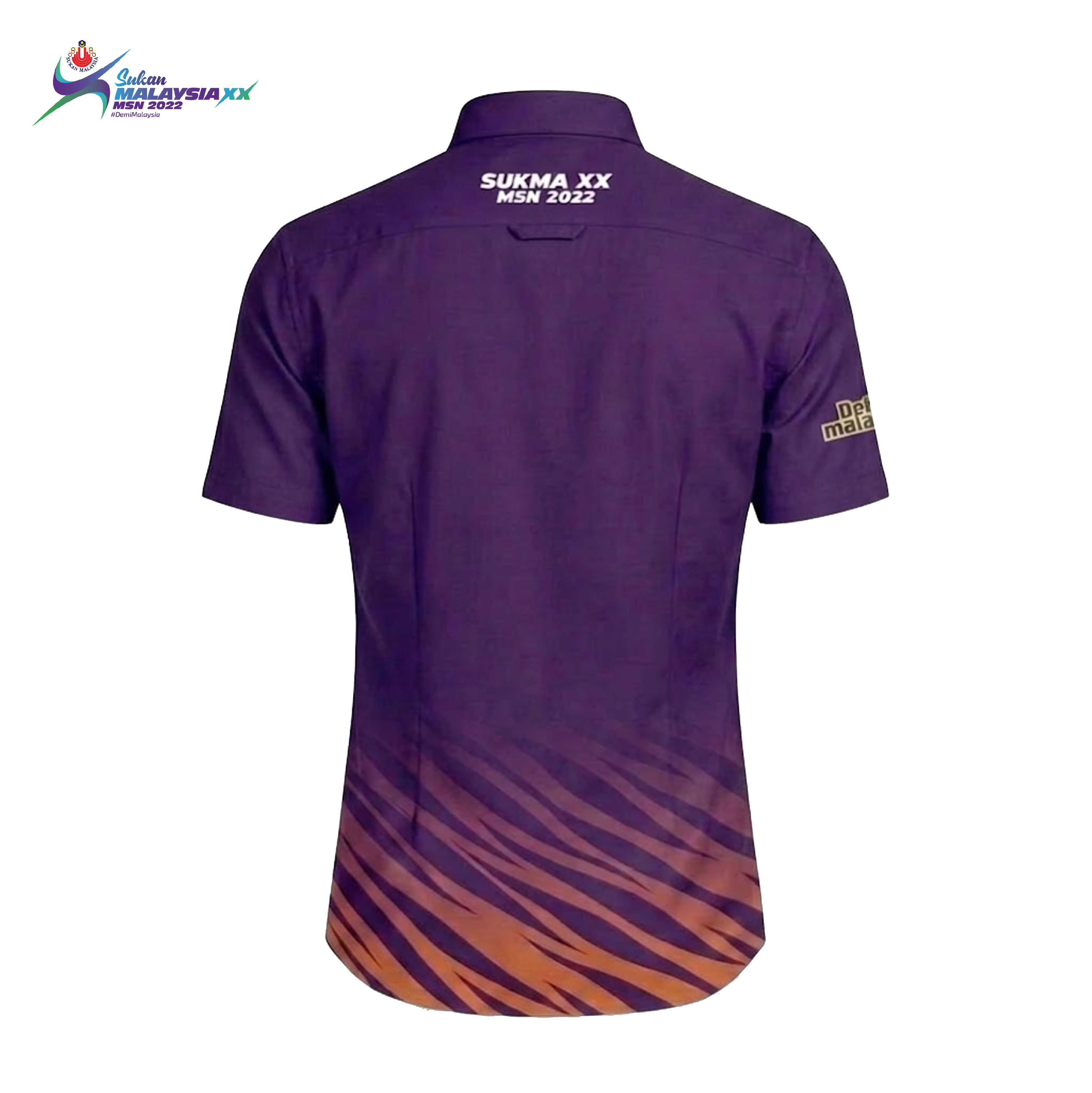 Apparel SUKMA & PARA SUKMA SHIRT 2022 