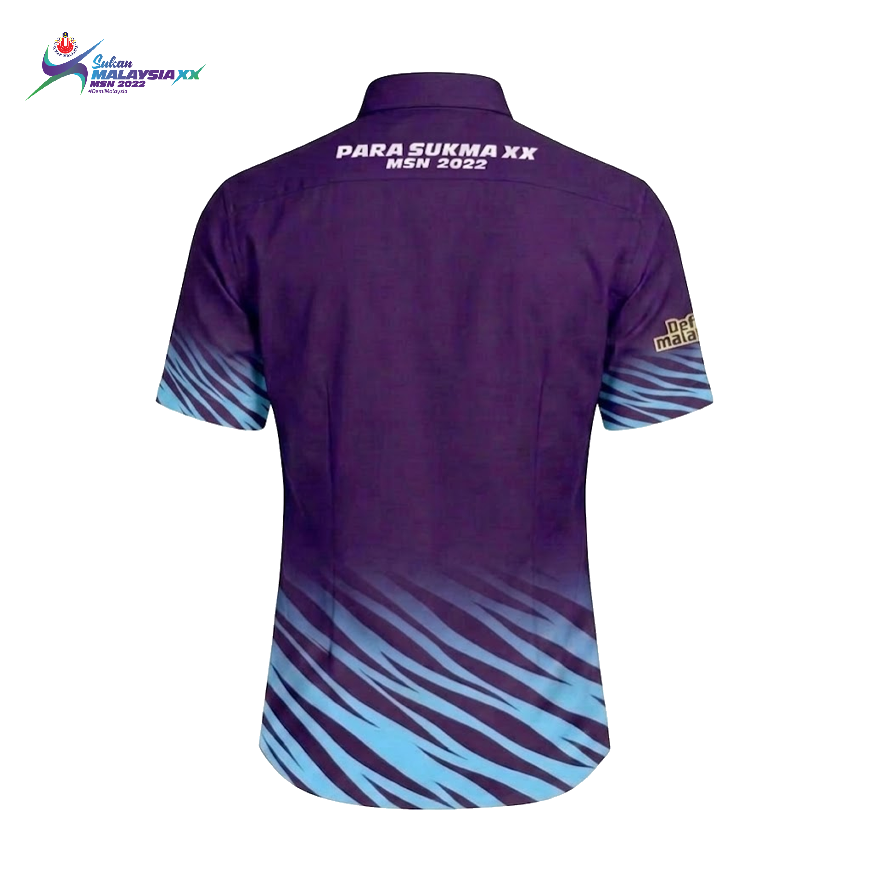 Apparel SUKMA & PARA SUKMA SHIRT 2022 