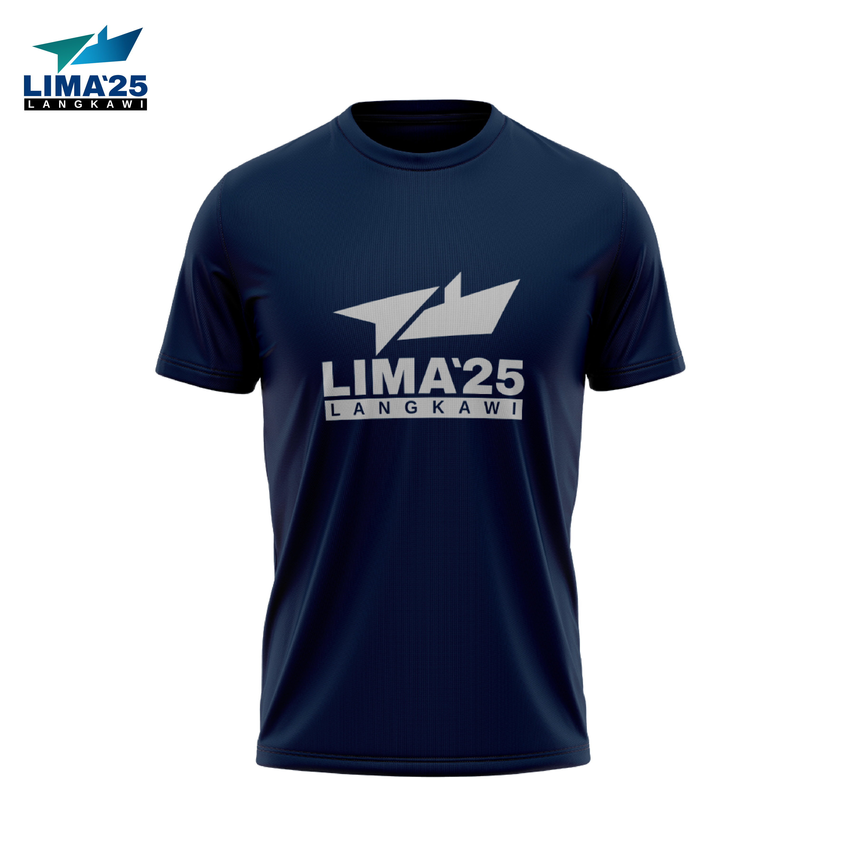 LIMA`25 Graphic Tee Toruk Makto