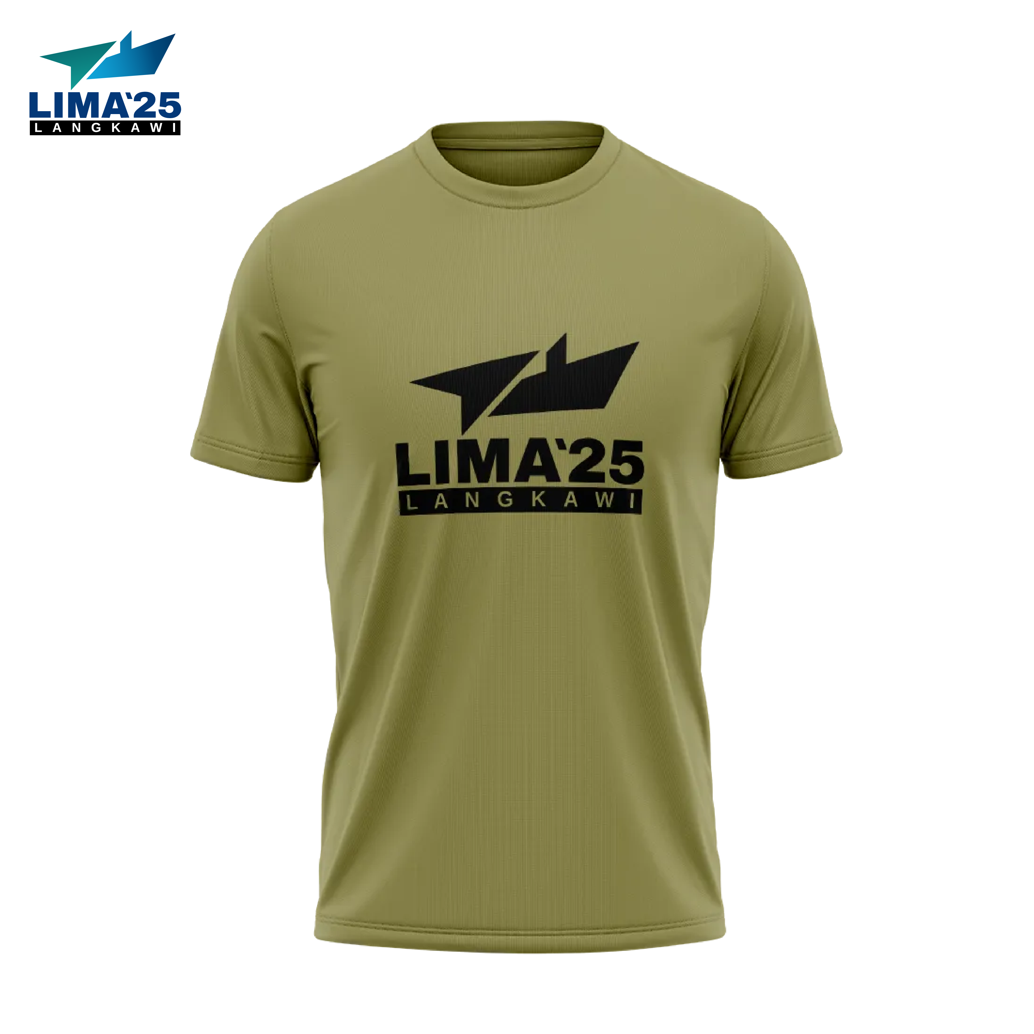 LIMA`25 Graphic Tee Toruk Makto