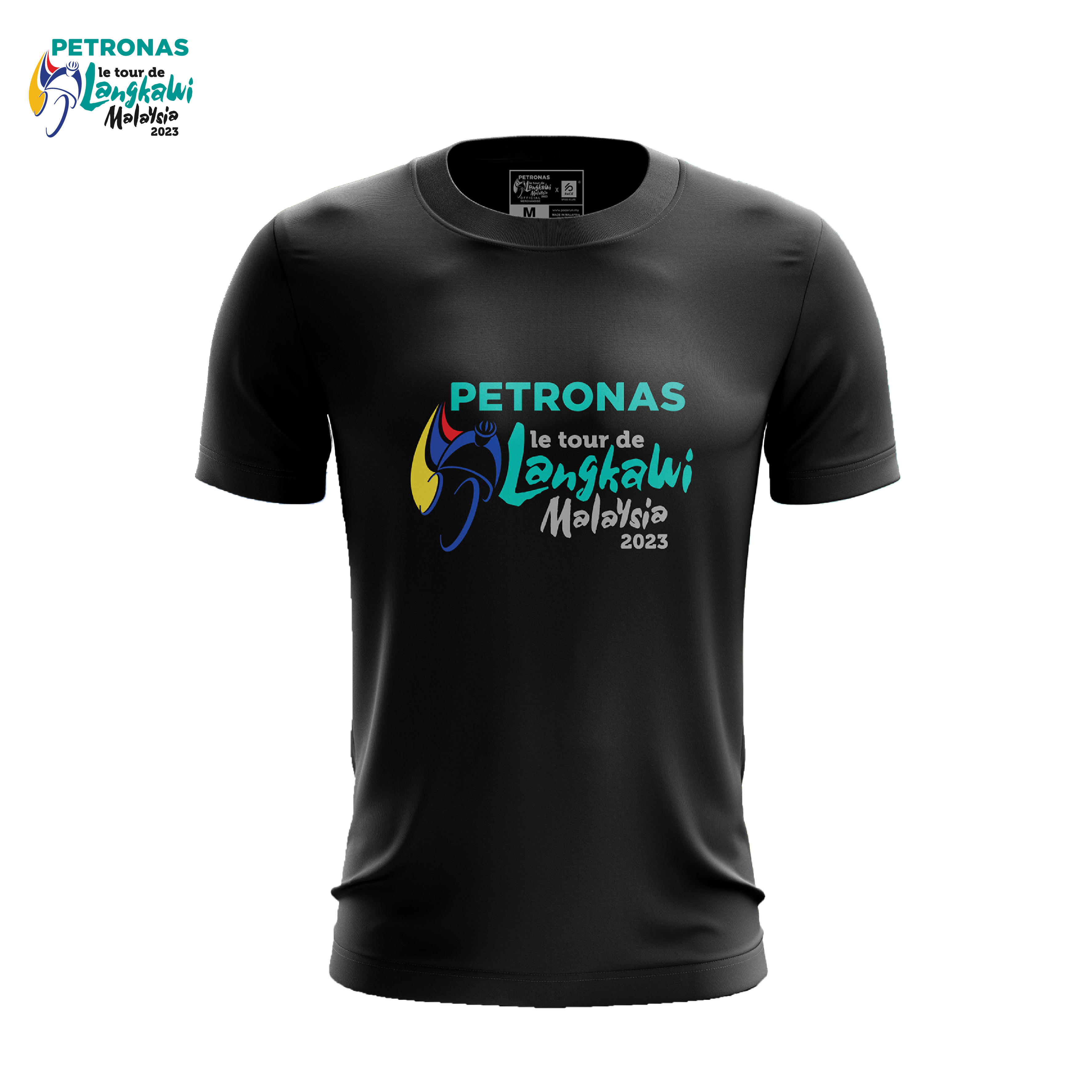 LTDL`23 Classic 8 Stages Tee