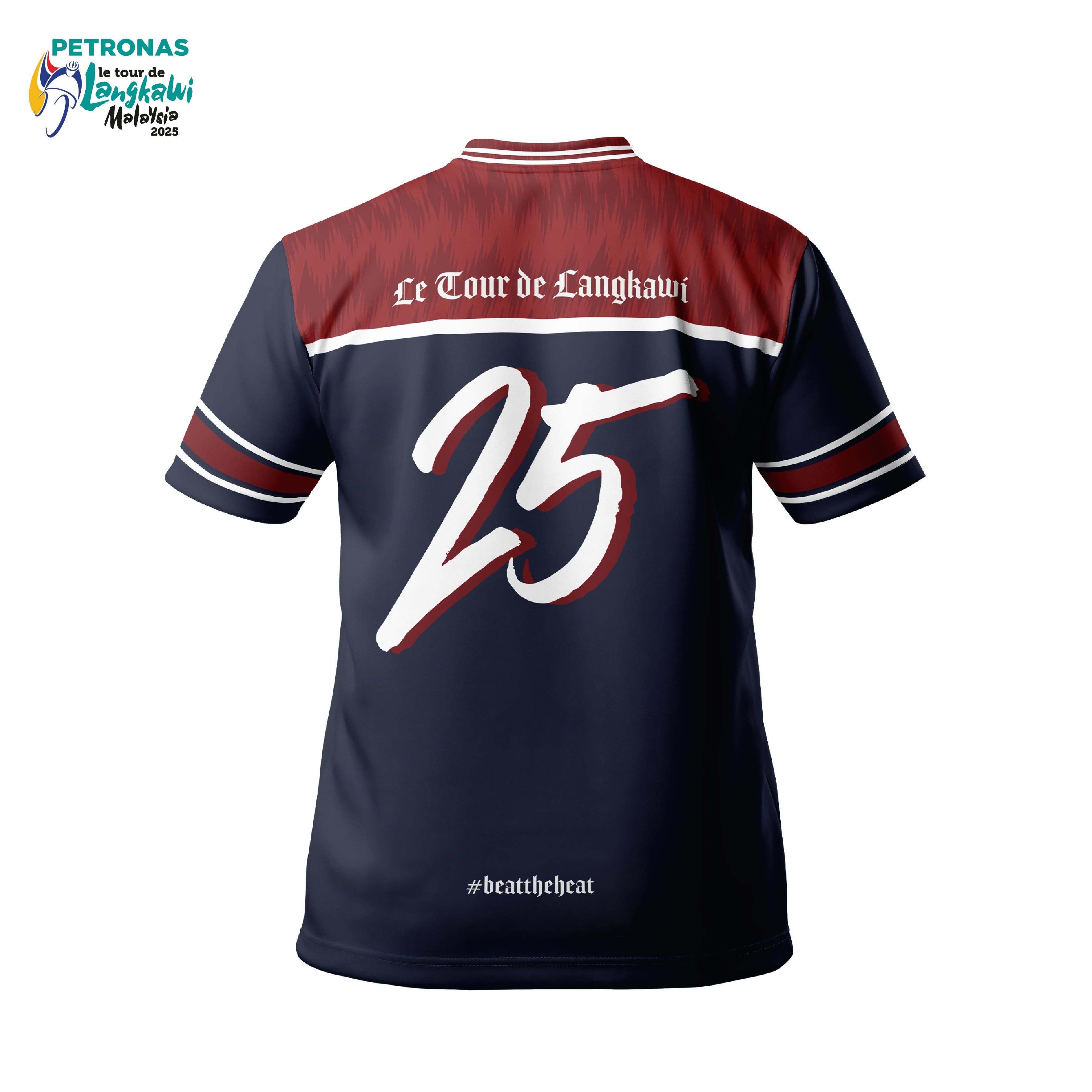 PLTDL25 Victory Blue NFL Jersey