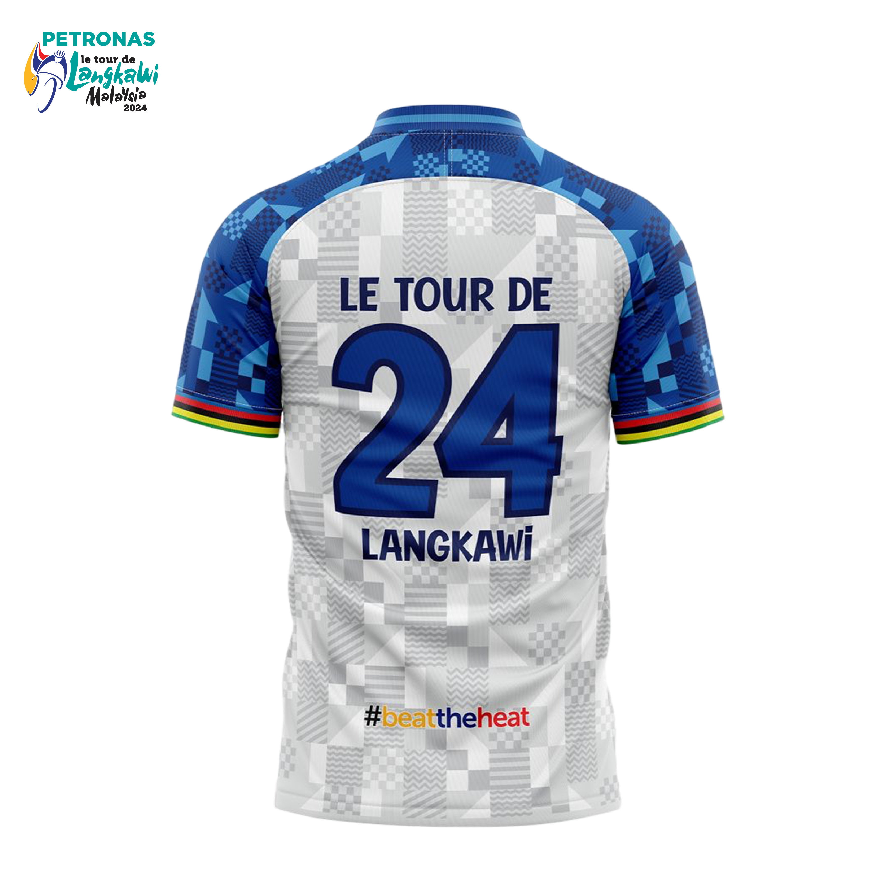 PLTDL`24 NFL Cycling Tee