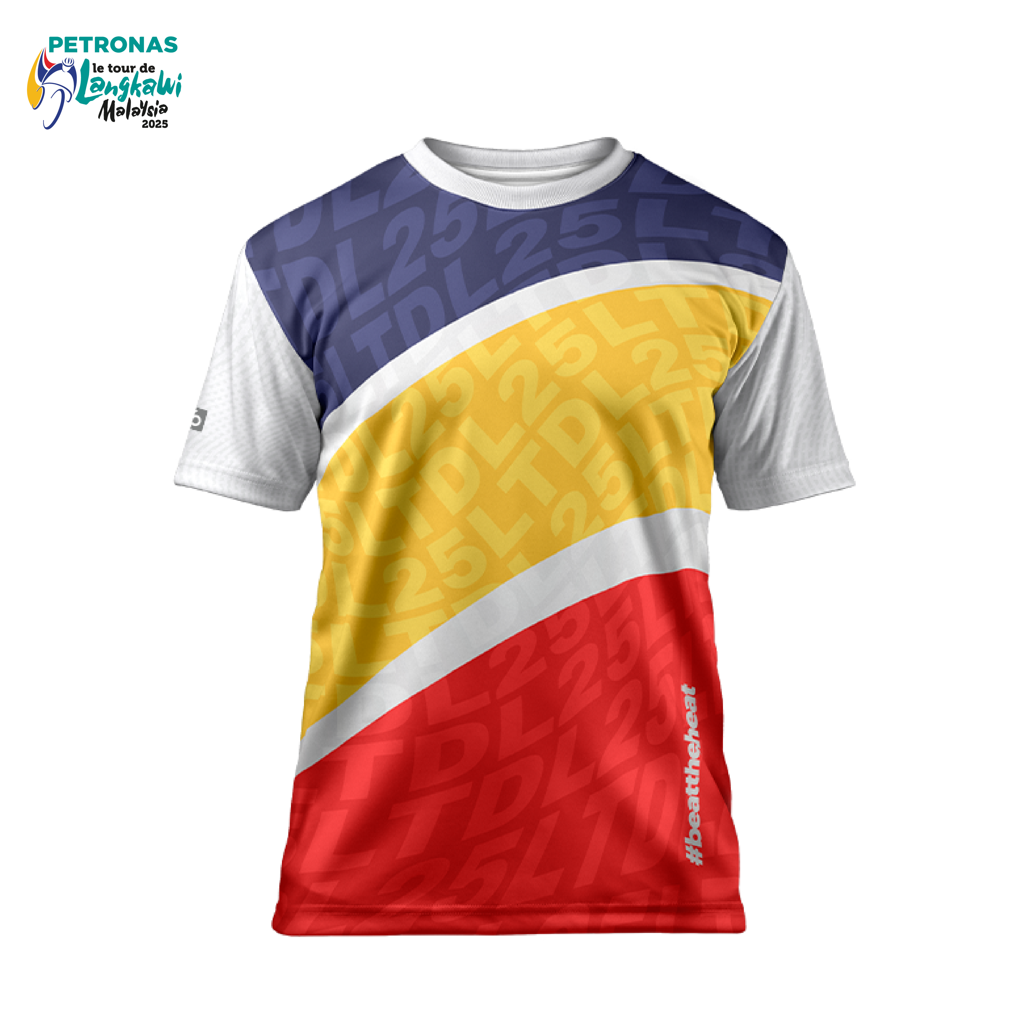 PLTDL25 Winning Colours 