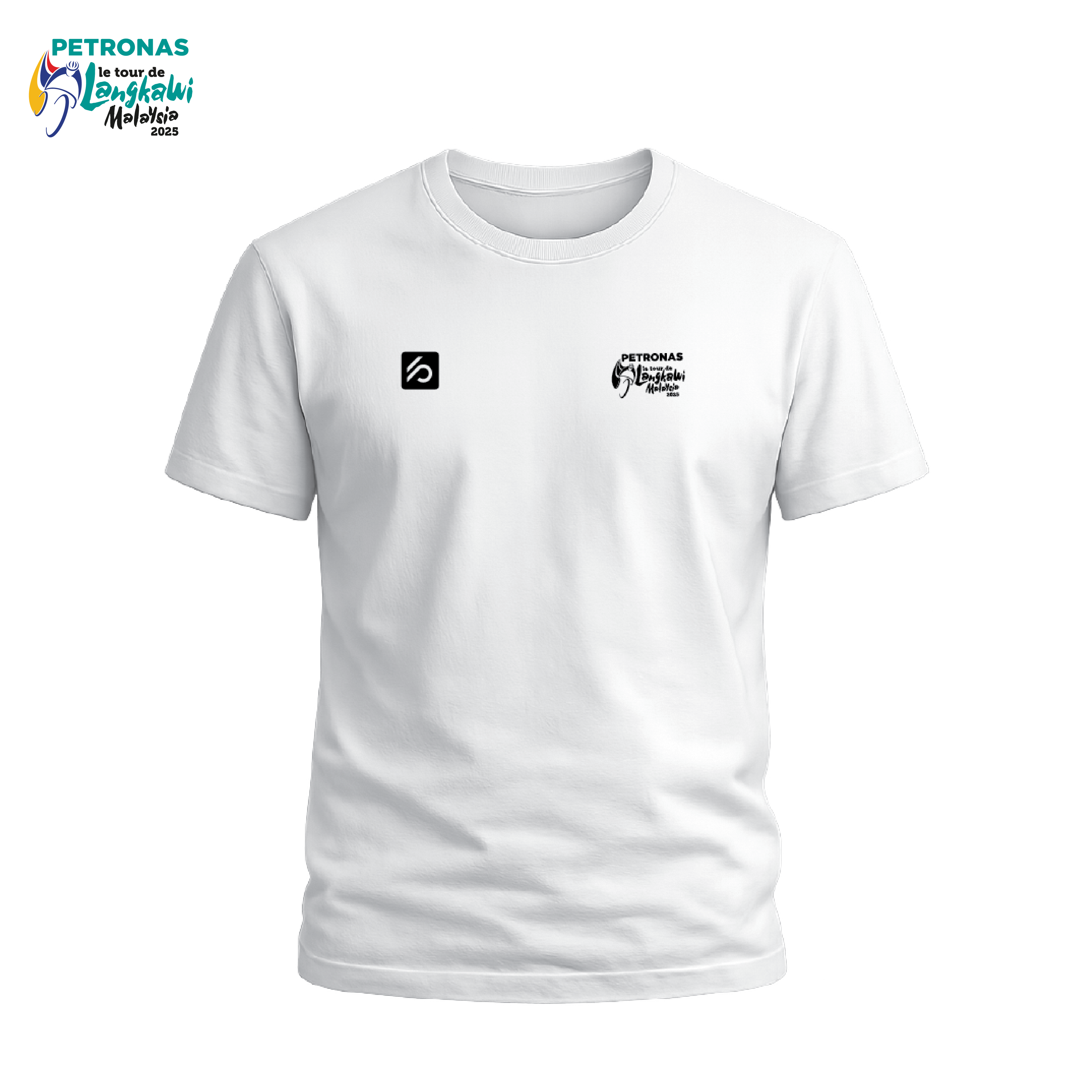 PLTDL25 Skyline Rider Tee