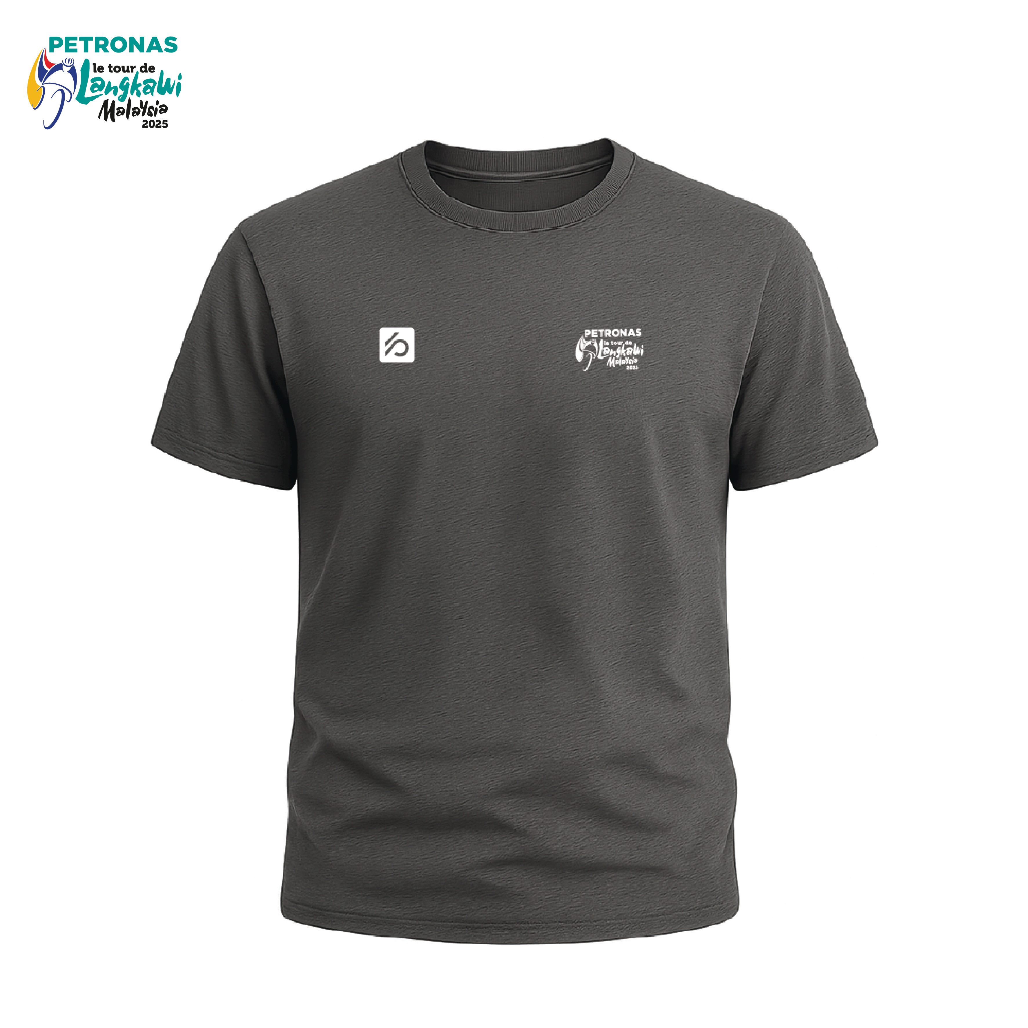 PLTDL25 Flame Rider Tee