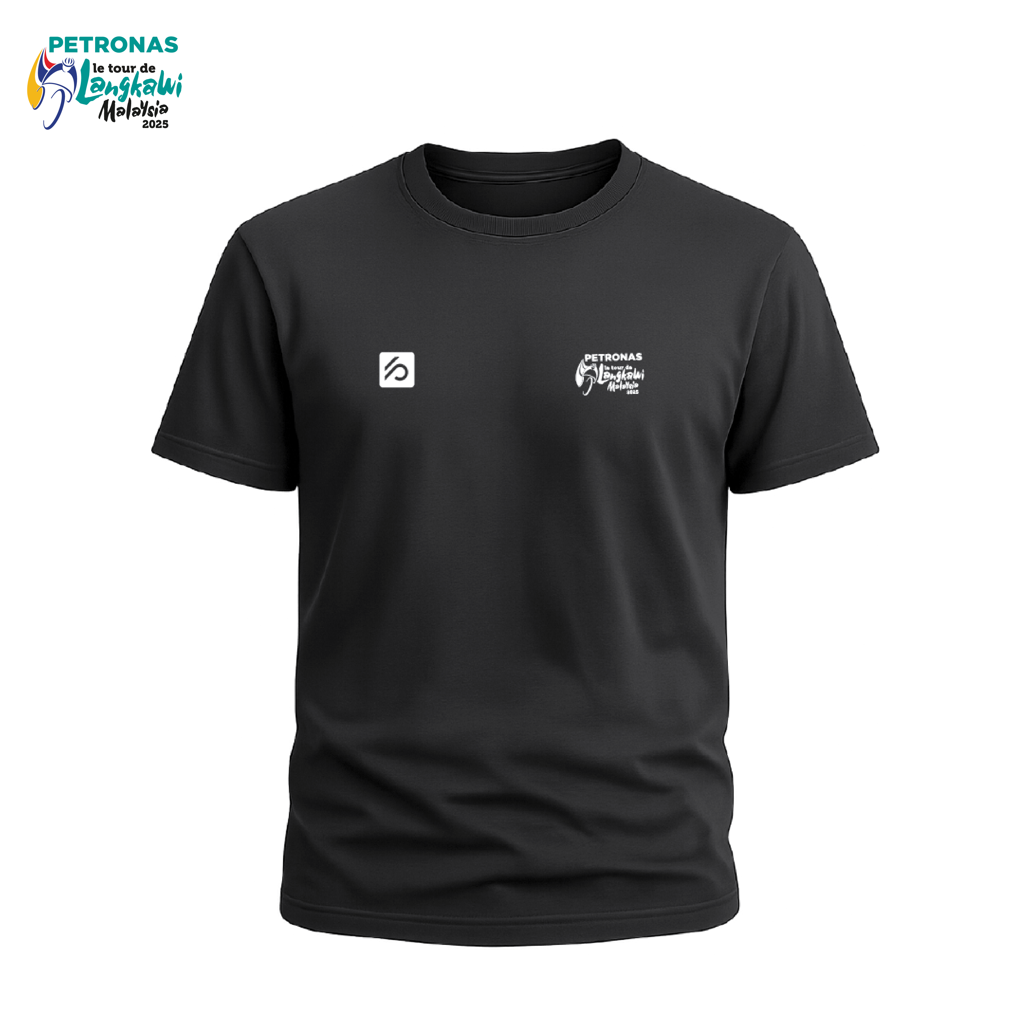 PLTDL25 Twin Rider Tee