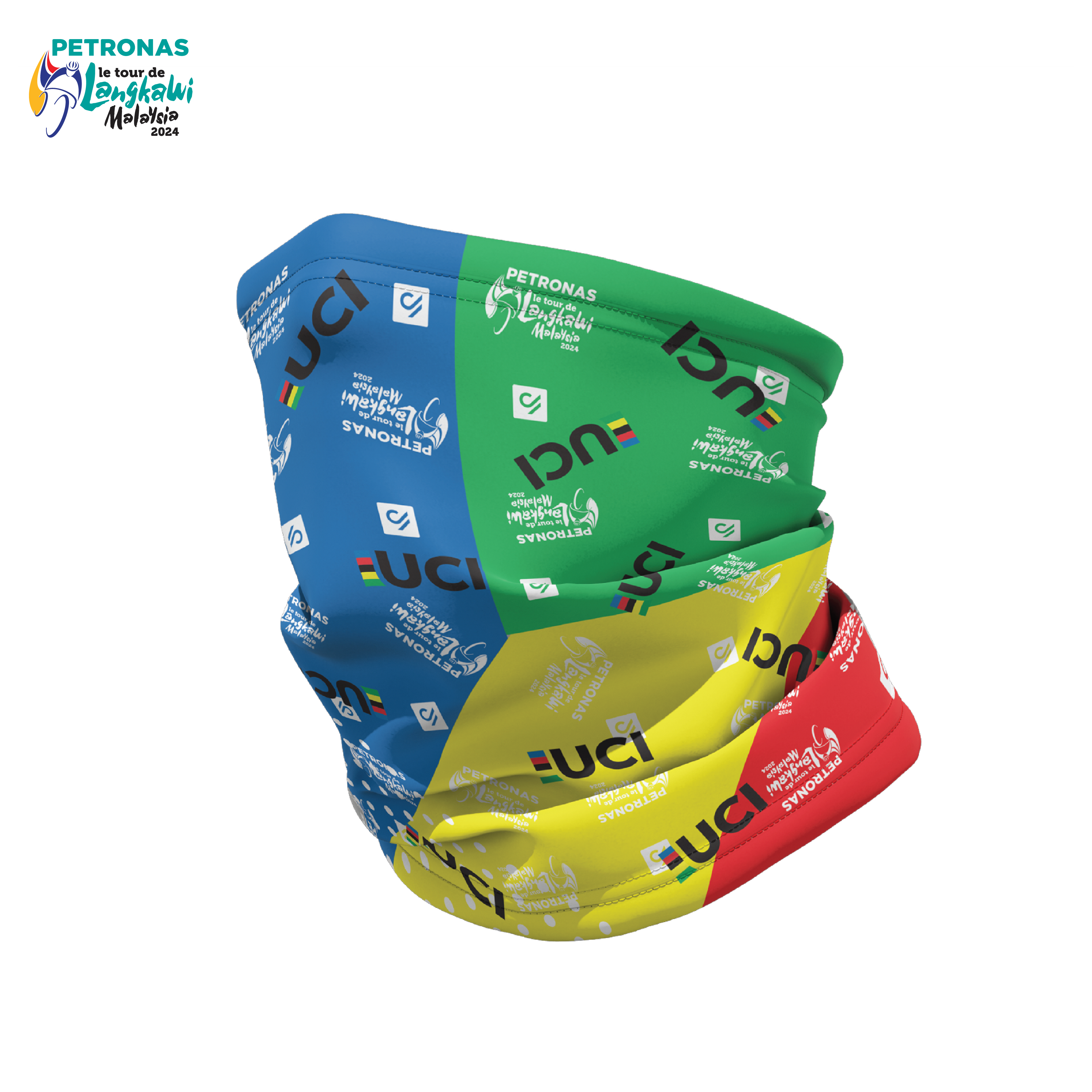 PLTDL`24 UCI Buff