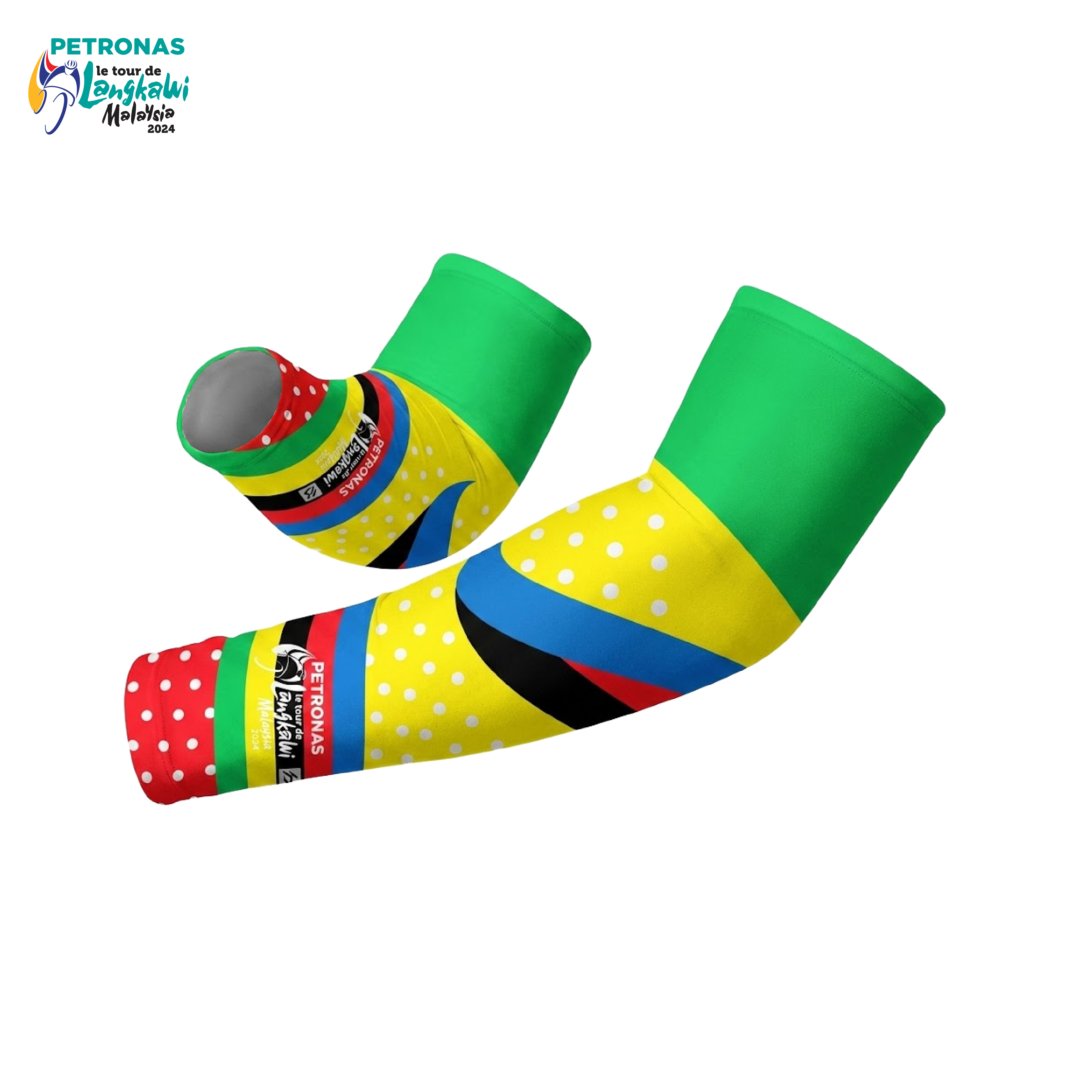 PLTDL`24 UCI Hand Socks