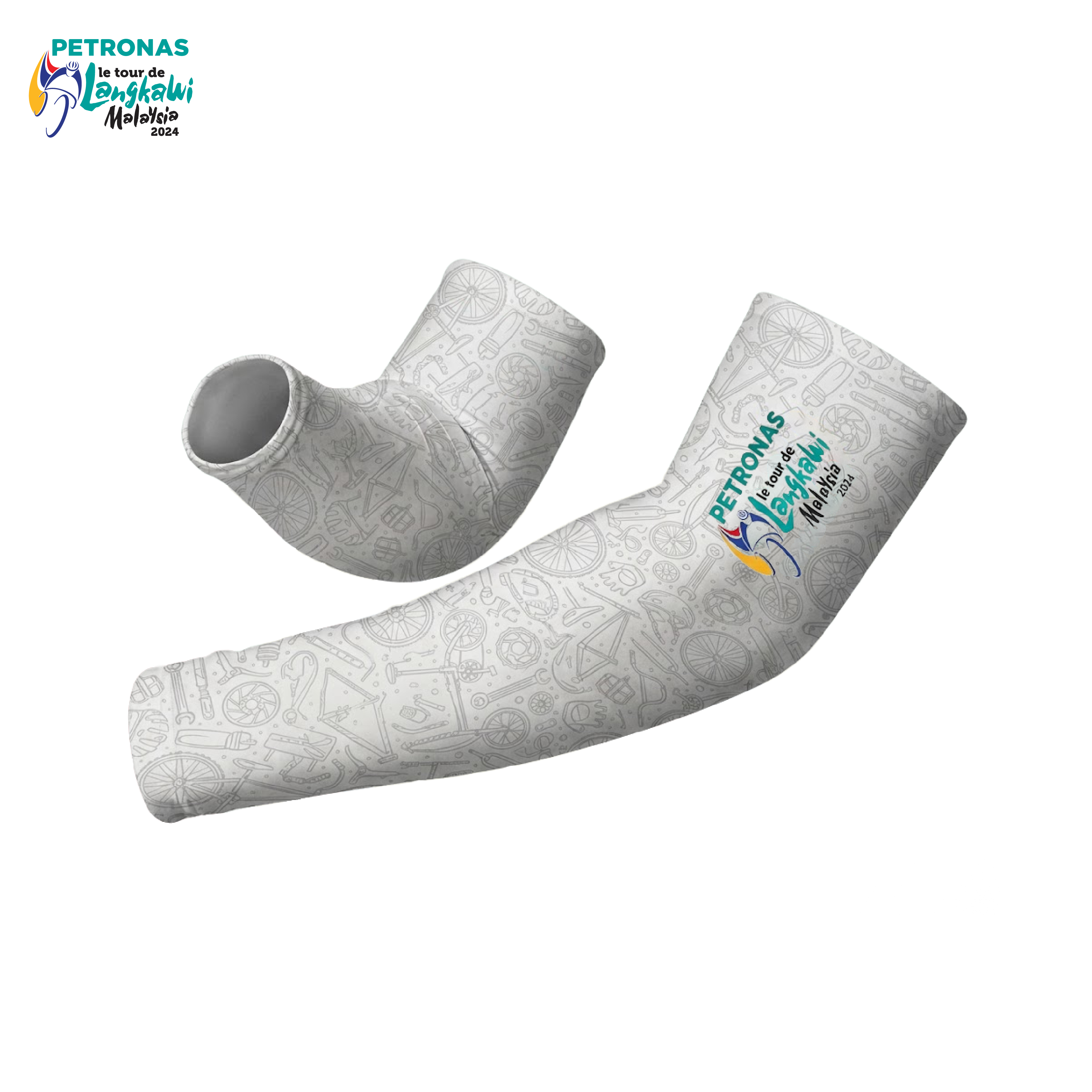 PLTDL`24 Hand Socks