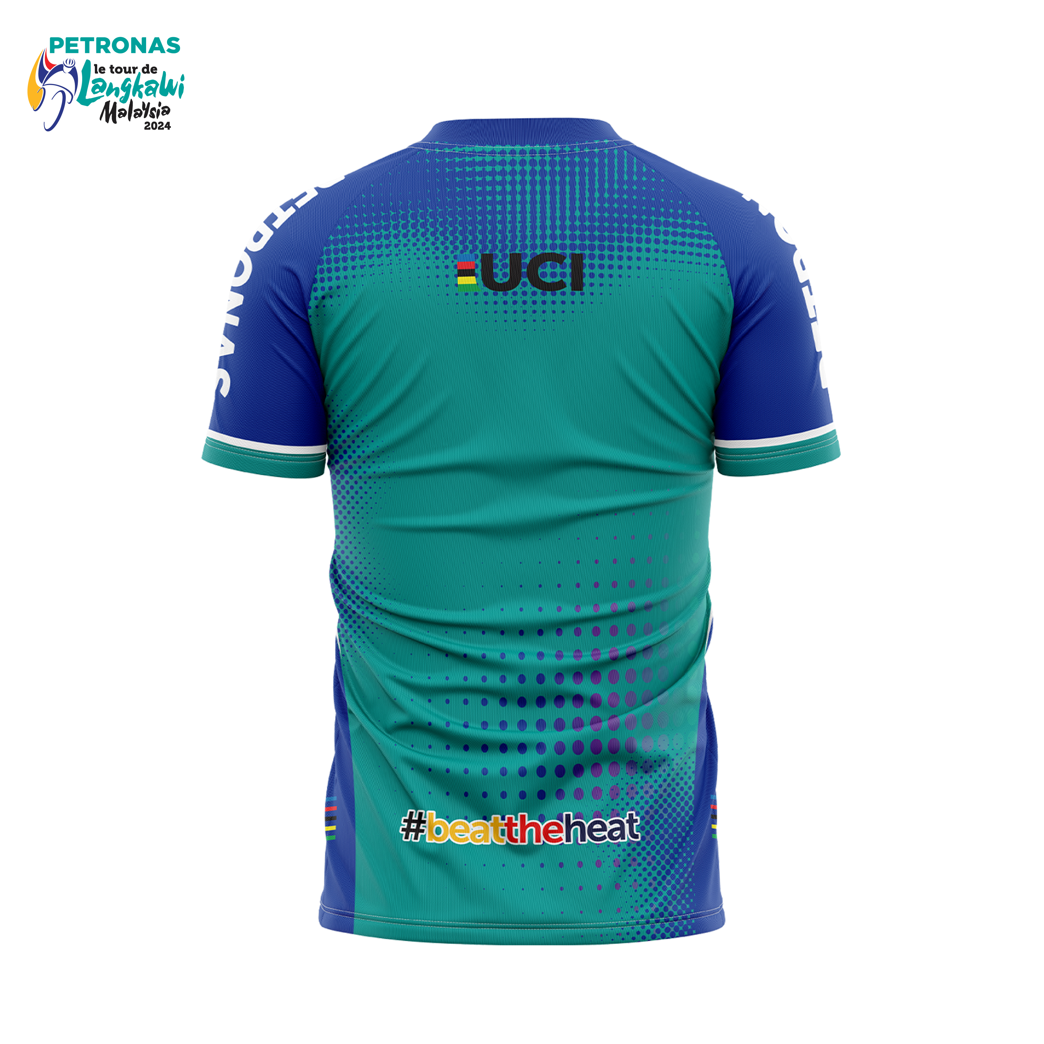 PLTDL`24 Petronas Tee