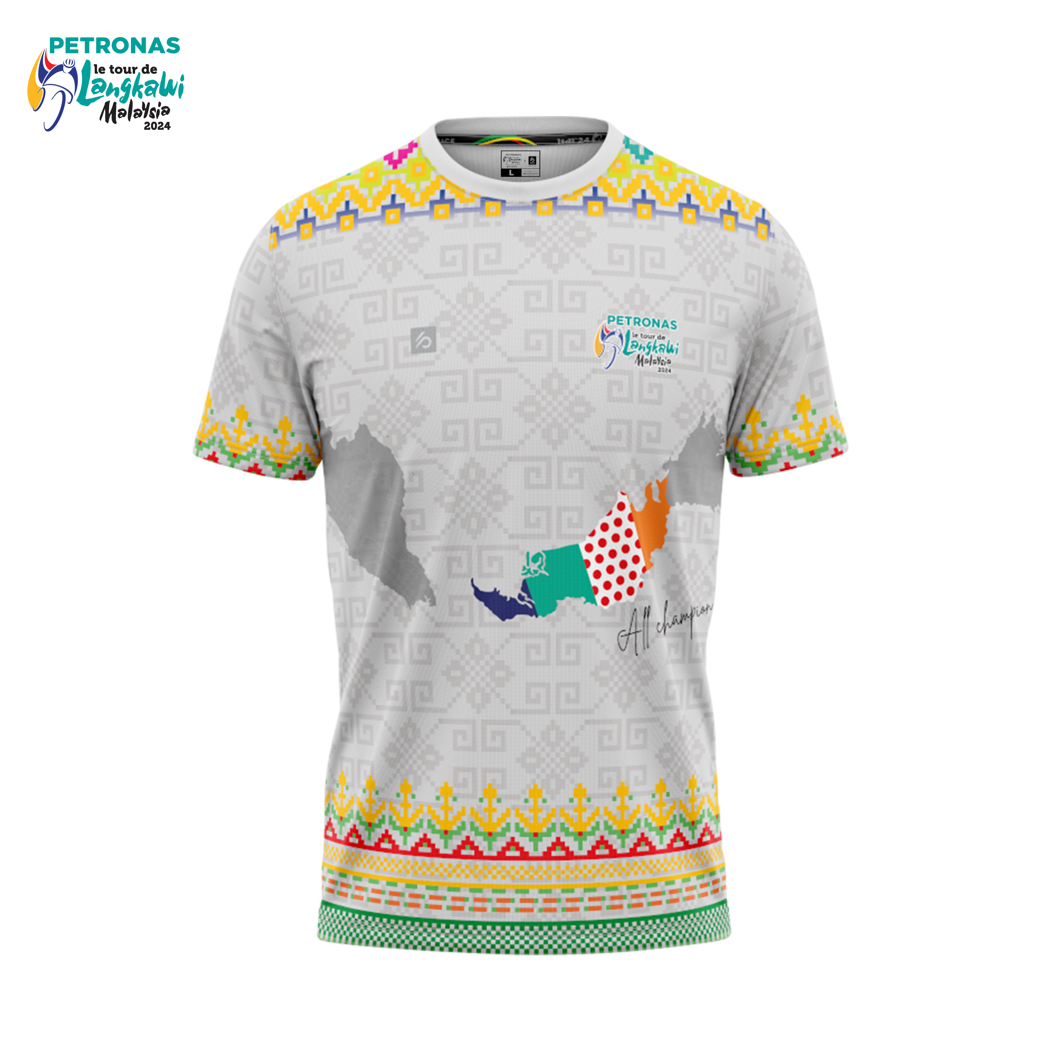 PLTDL`24 Sarawak Edition