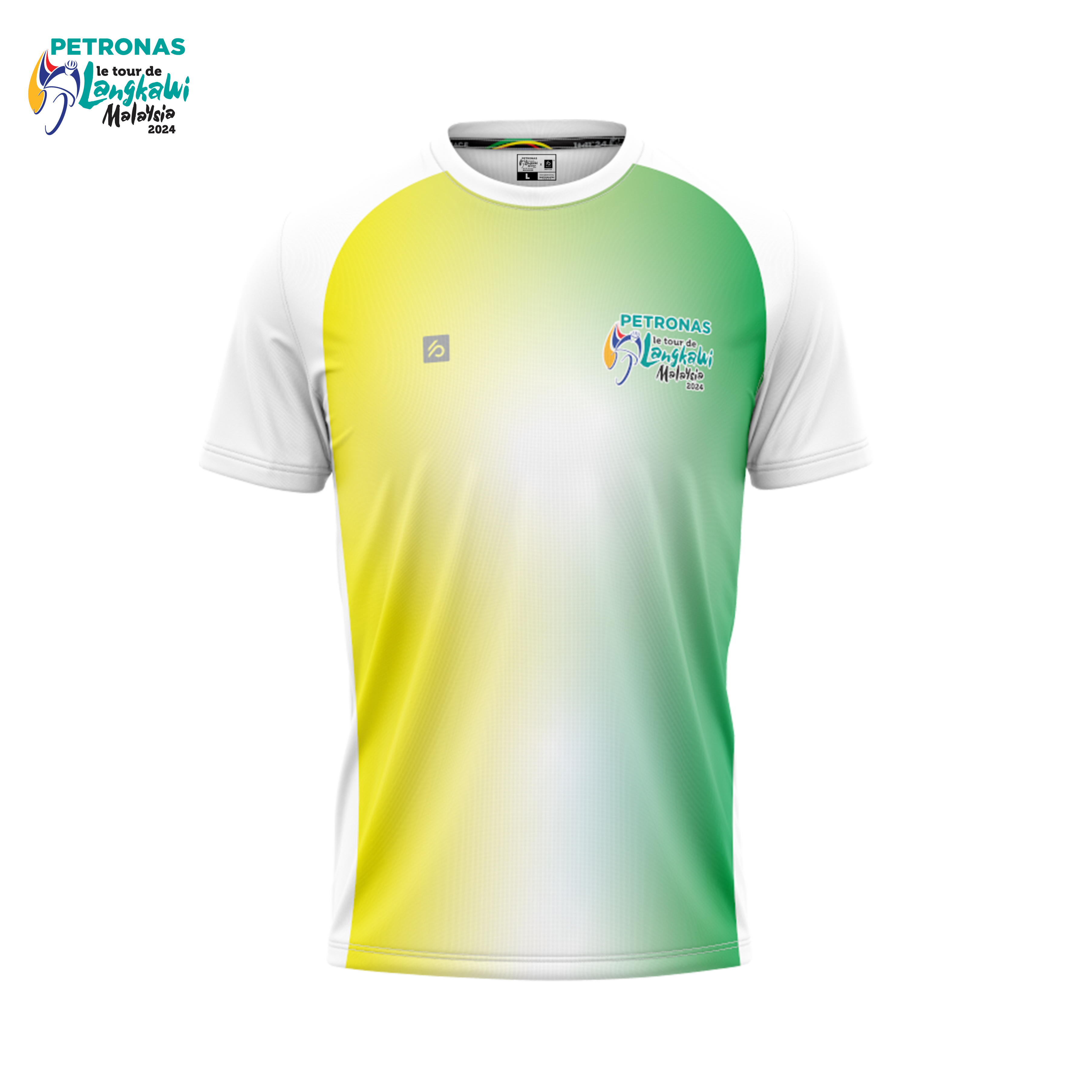 PLTDL`24 Gradient Edition