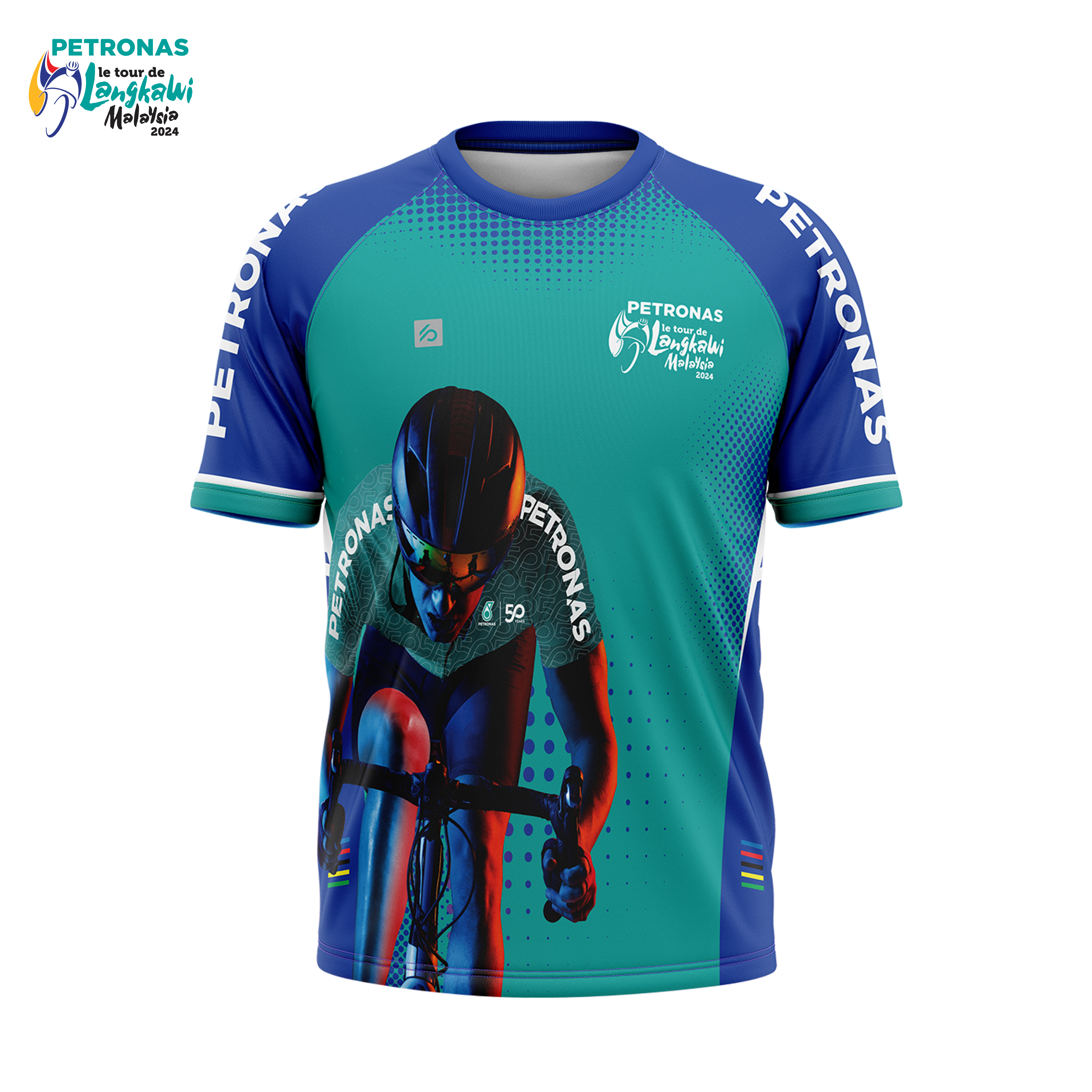 PLTDL`24 Petronas Tee