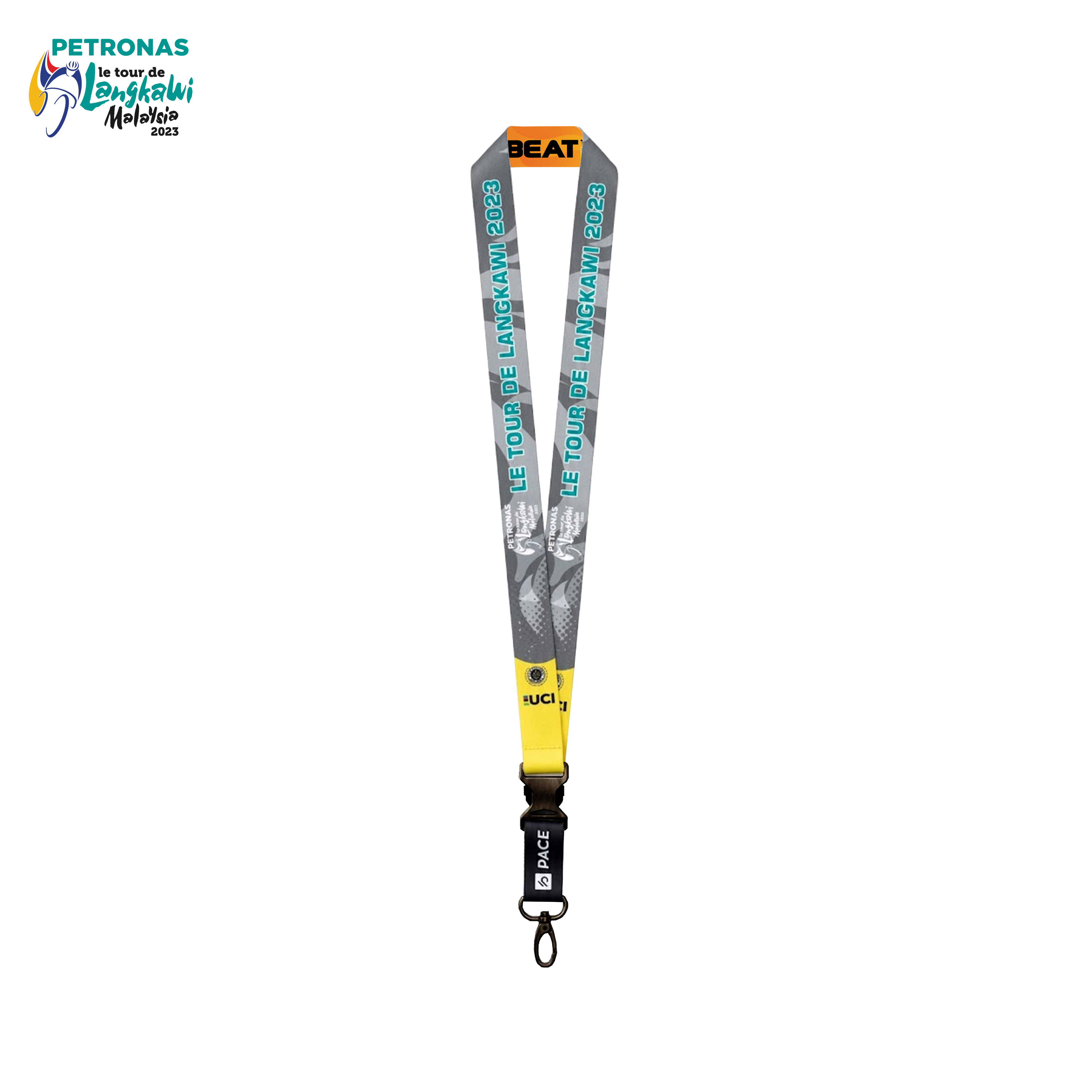 LTDL`23 Lanyard B