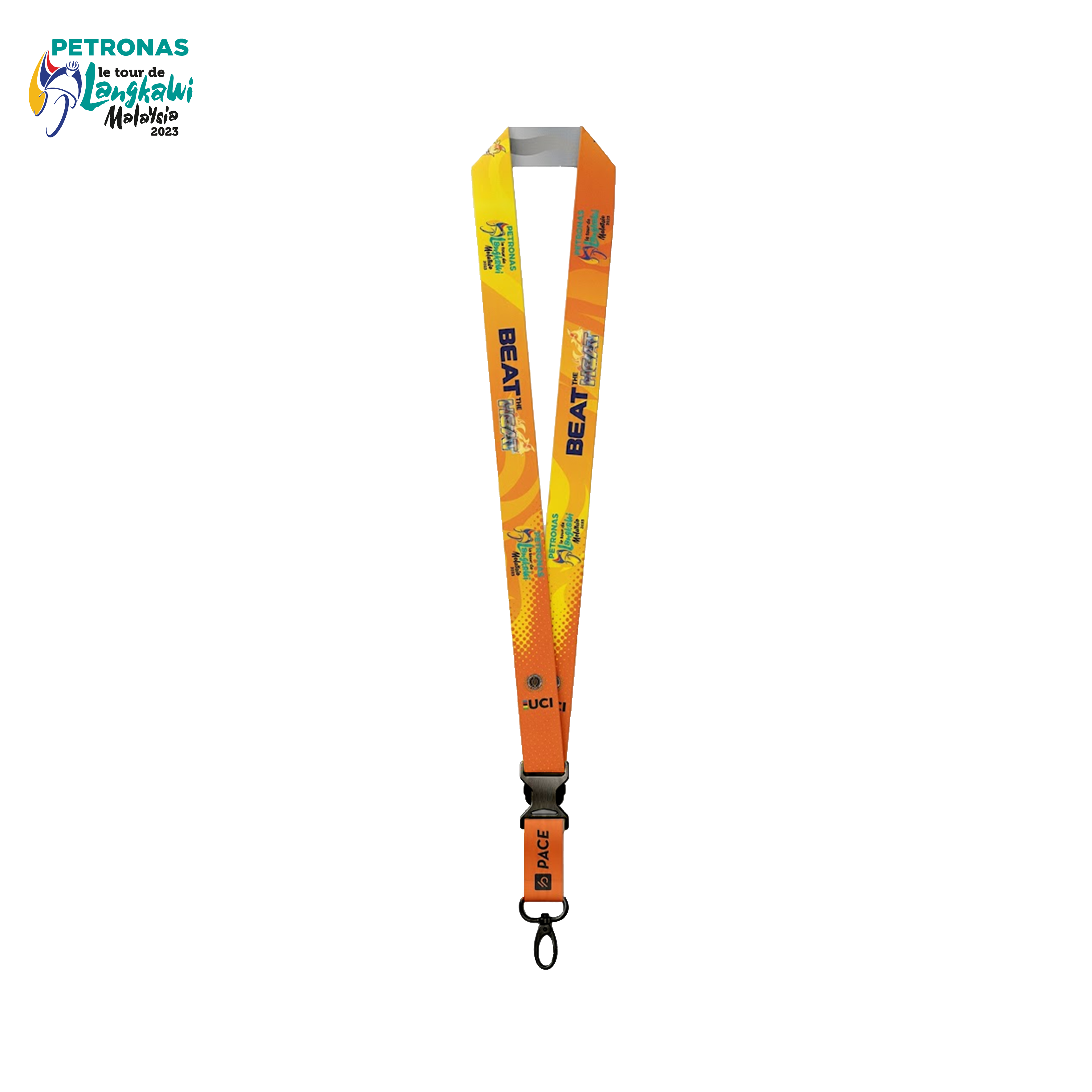 LTDL`23 Lanyard B