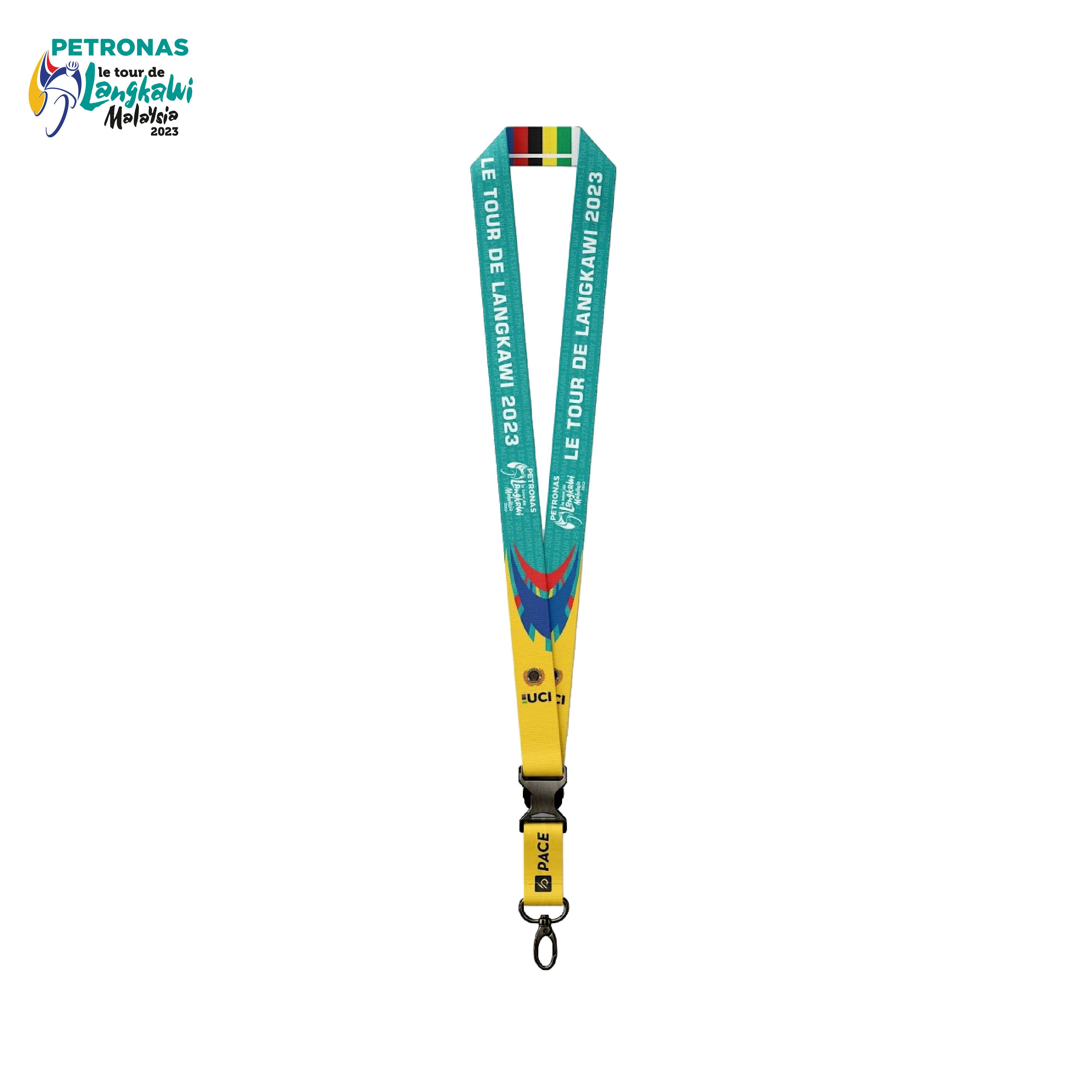 LTDL`23 Lanyard A