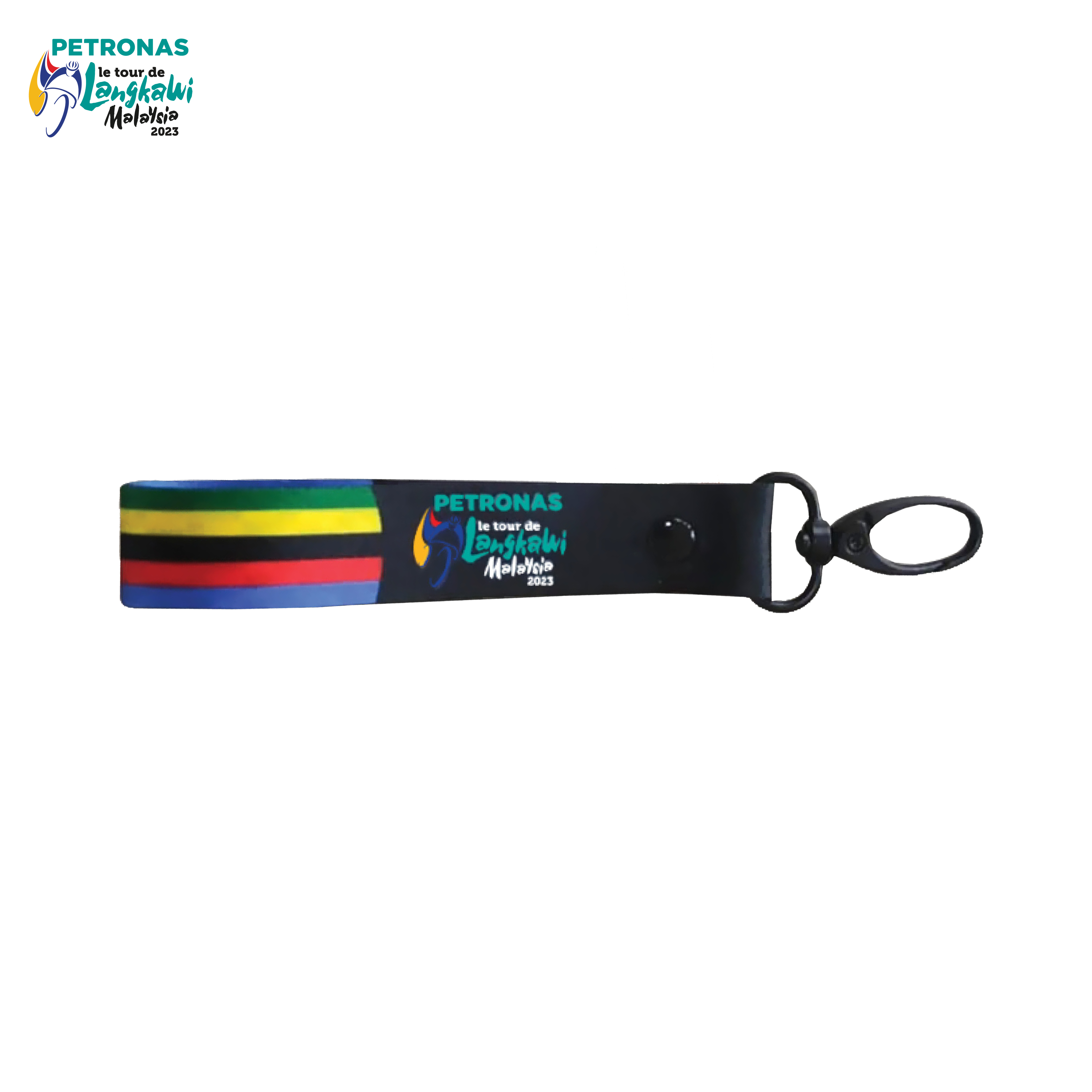 LTDL`23 Keychain Lanyard
