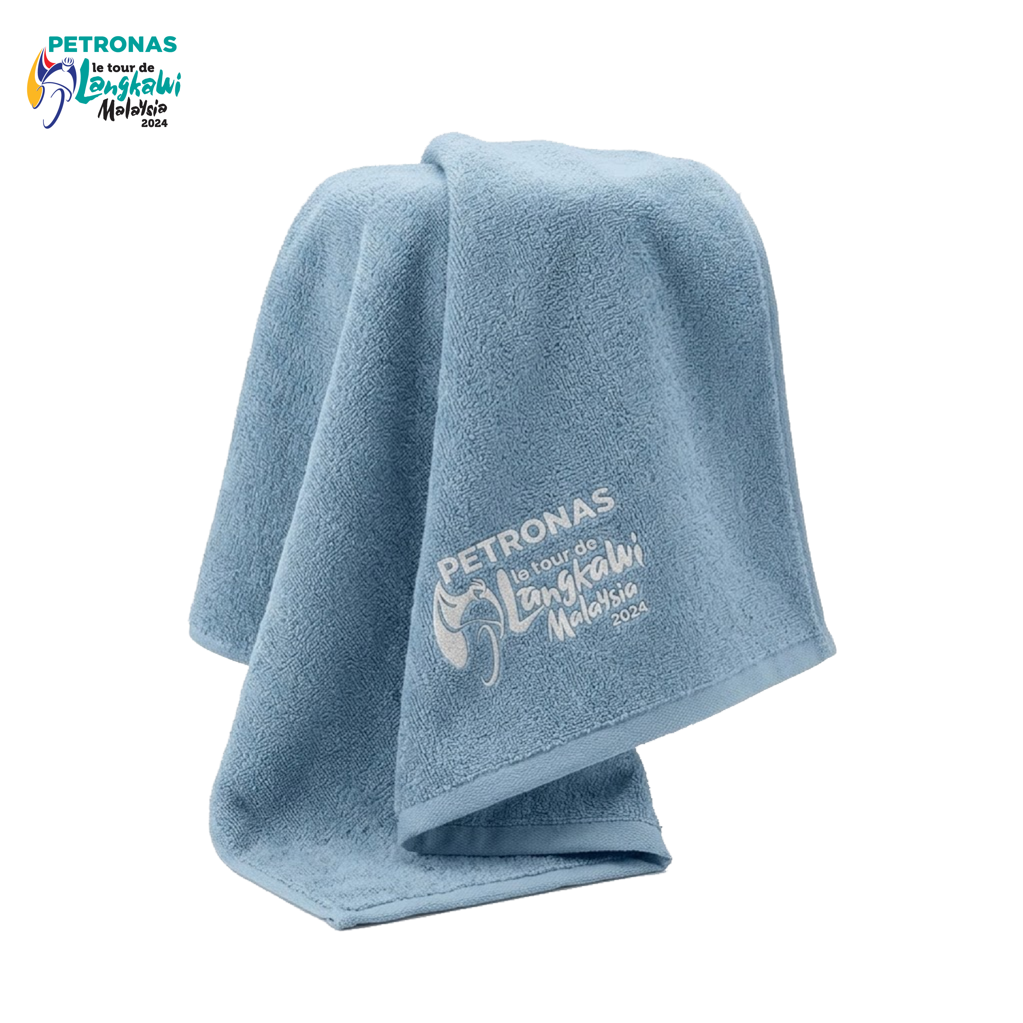 PLTDL`24 Sport Towel