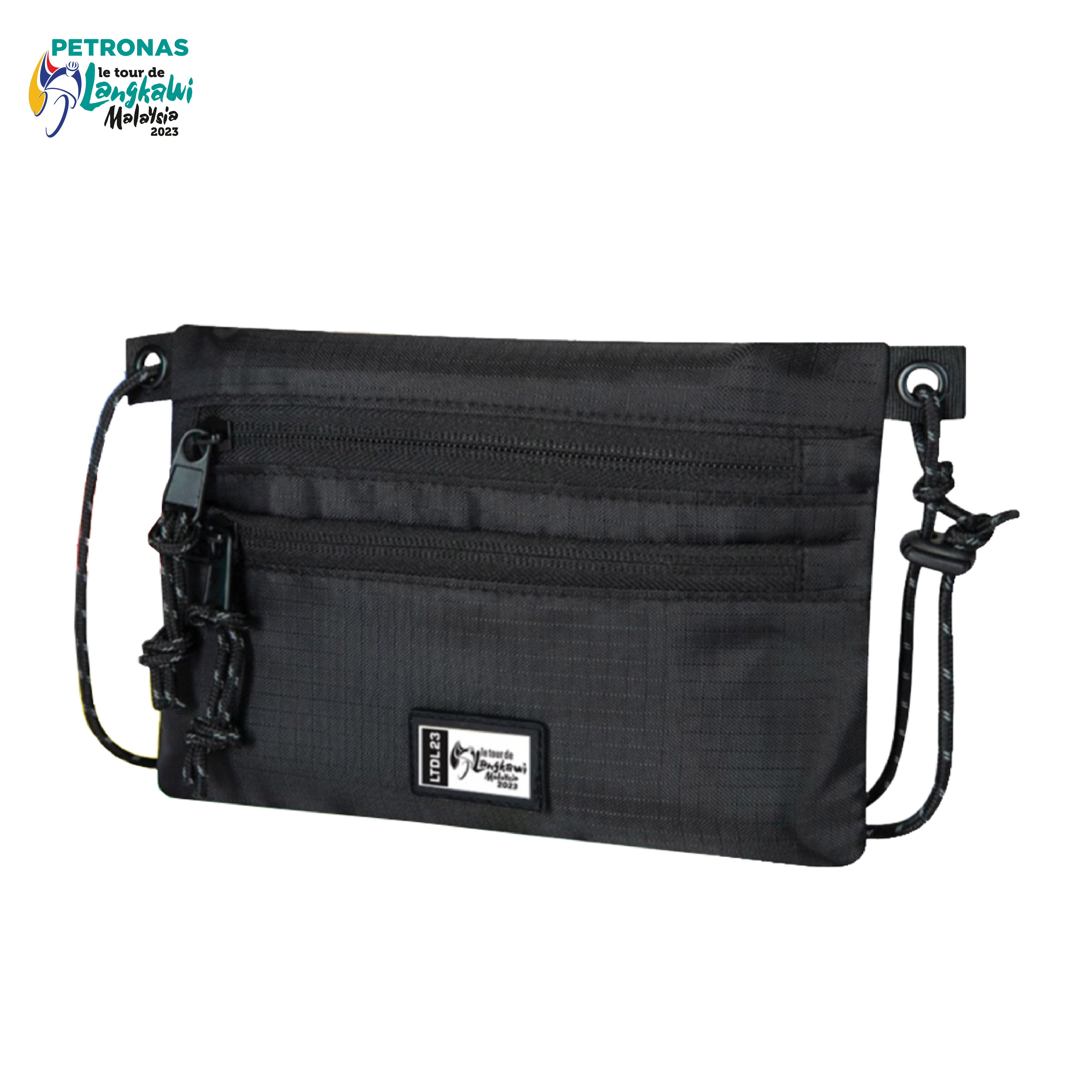LTDL`23 Sacoche Bag