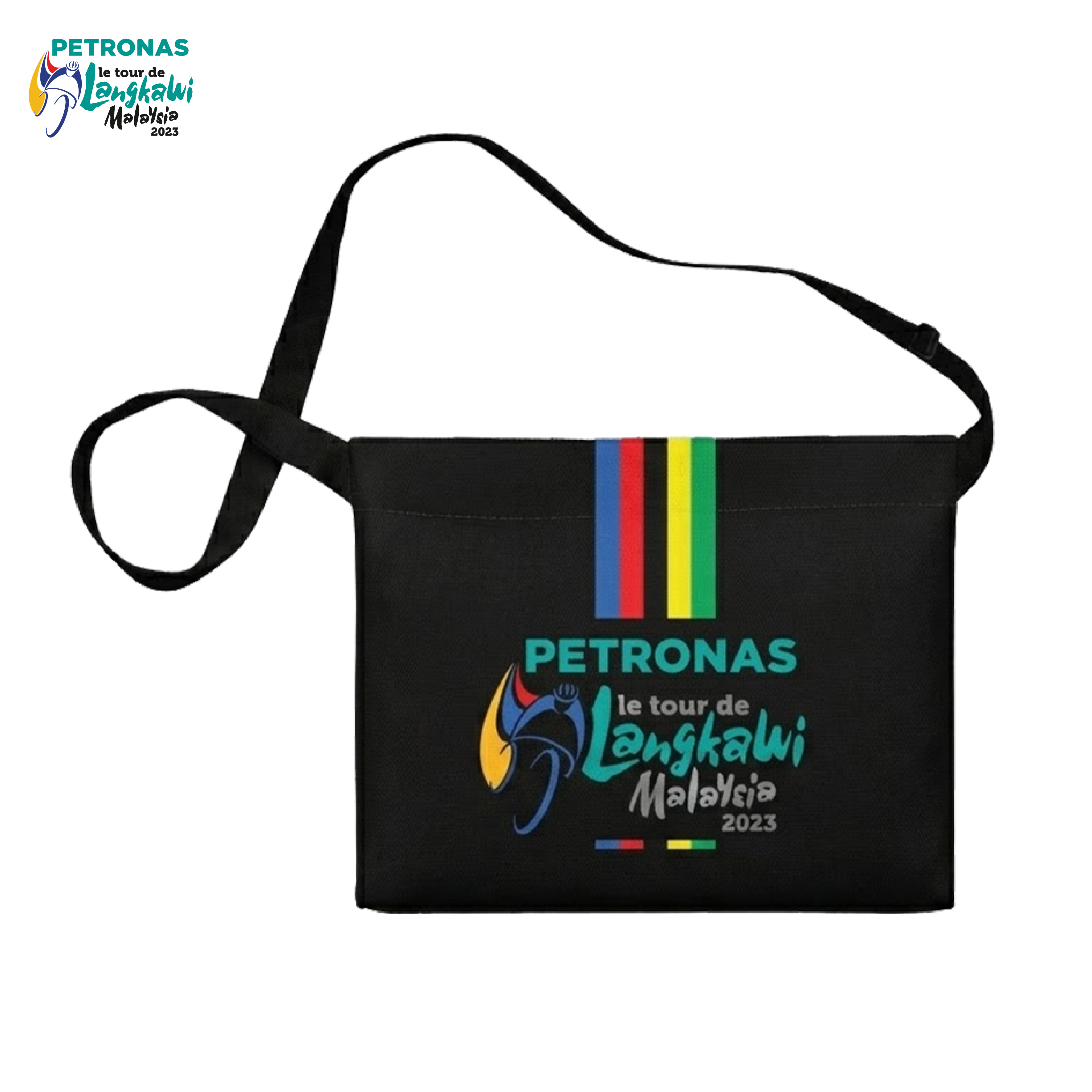 LTDL`23 Musette Bag