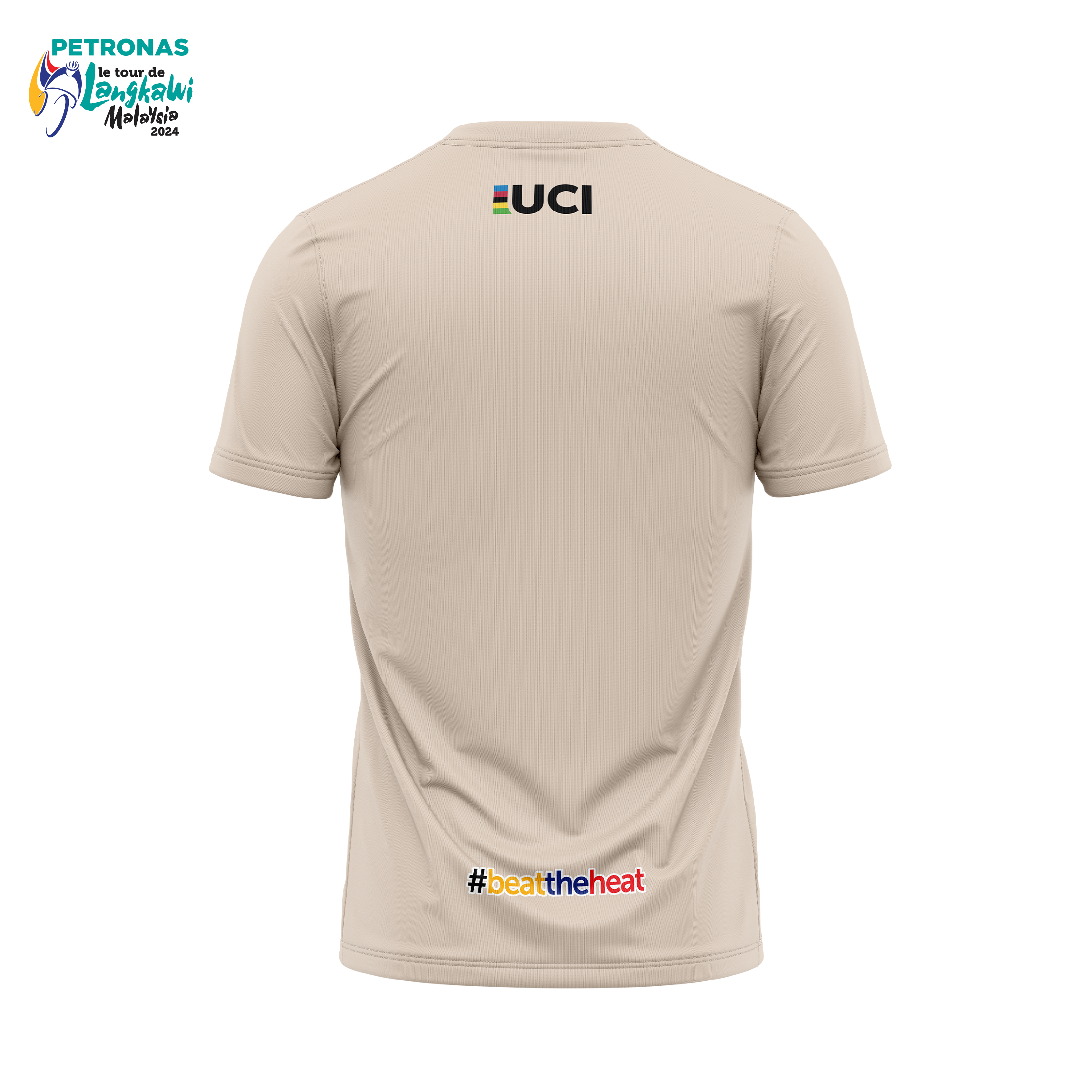 PLTDL`24 Graphic Tee Retro Cycling
