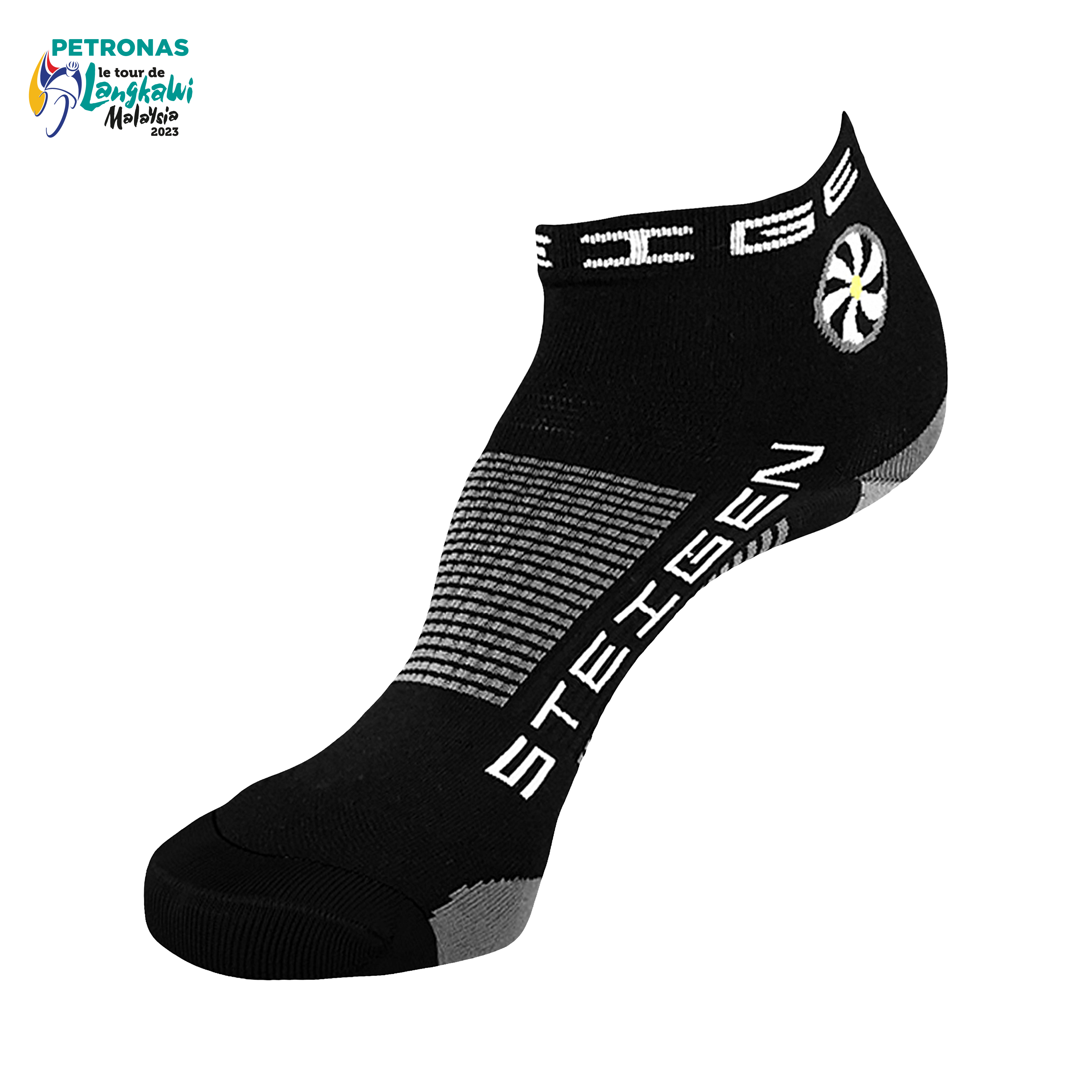 LTDL`23 STEIGEN World Champion Socks