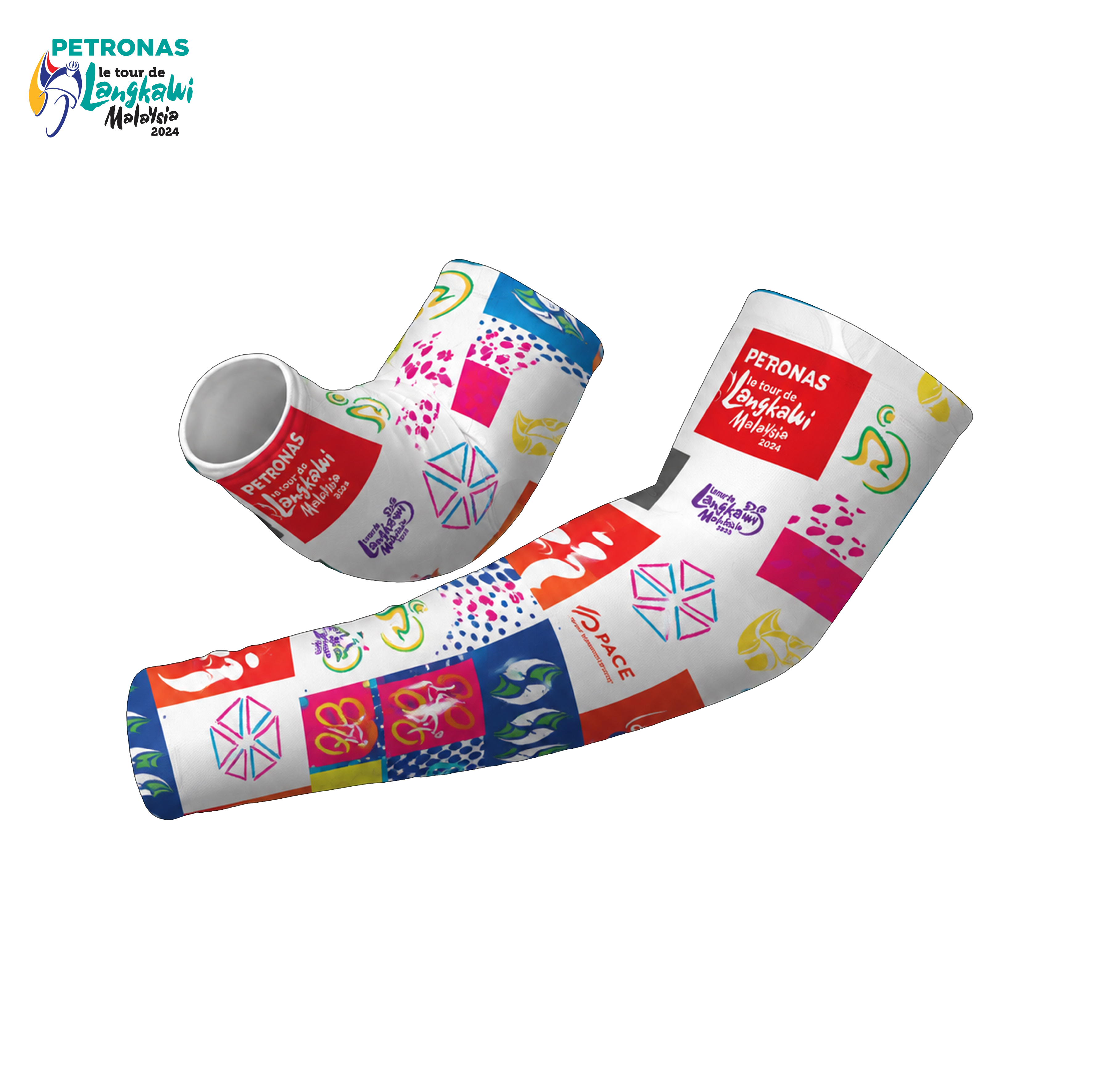 LTDL`24 Anniversary Hand Socks