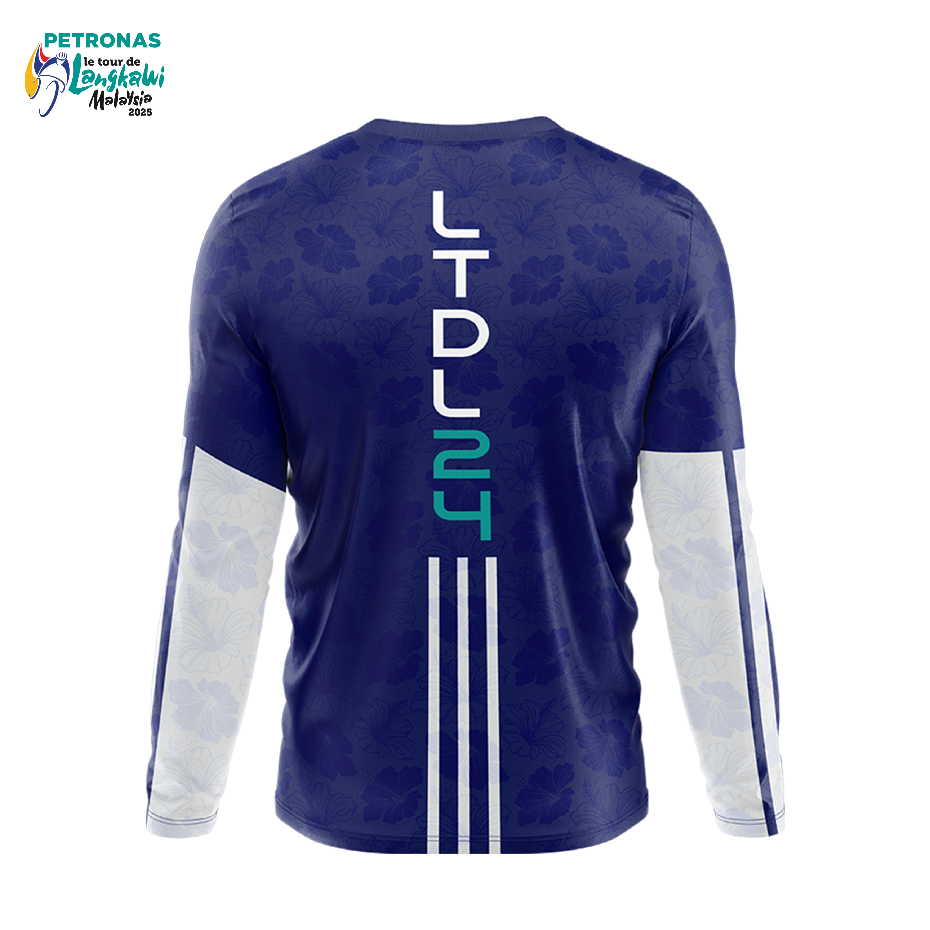 PLTDL`24 Midnight Blue Tee