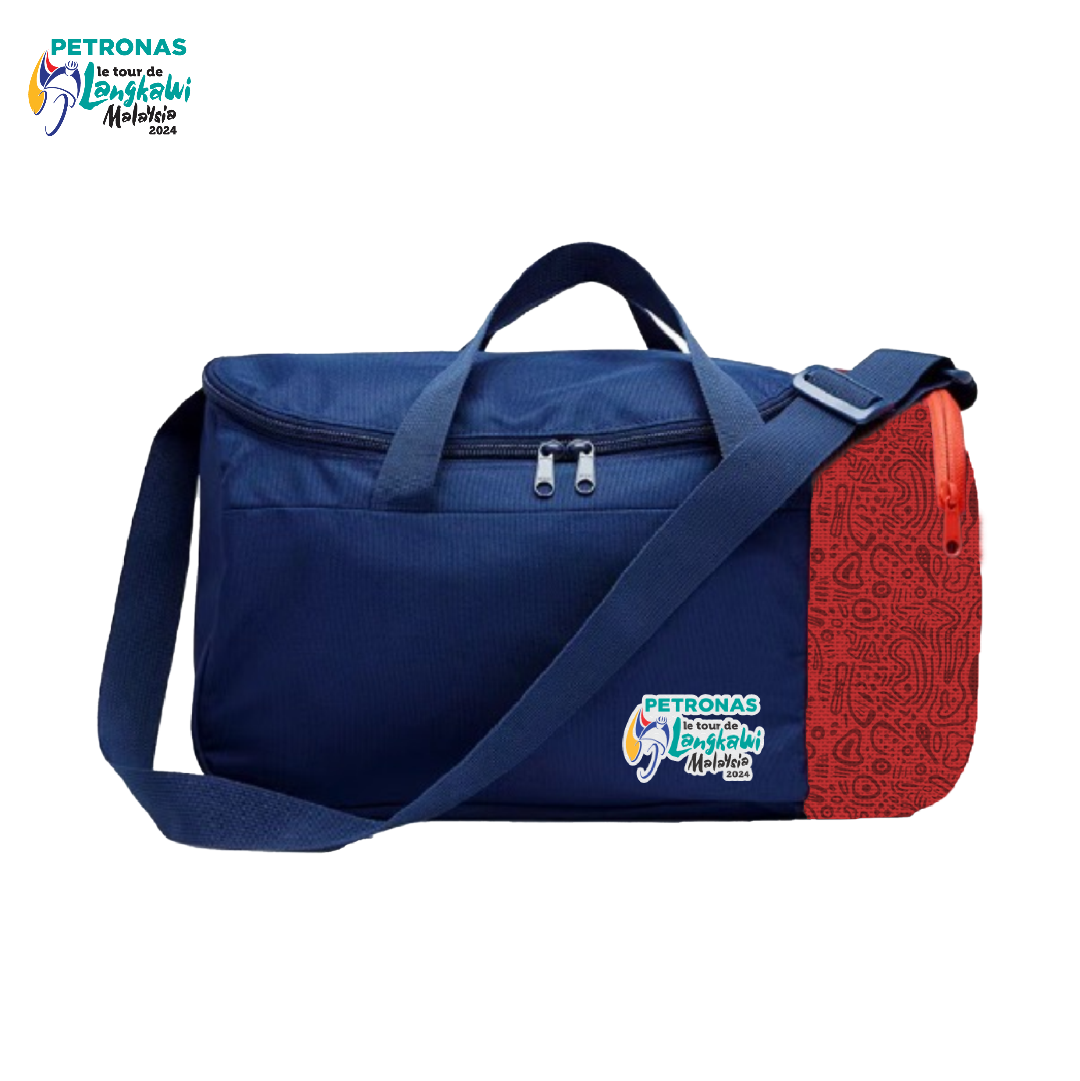PLTDL`24 Foldable Bag 35L