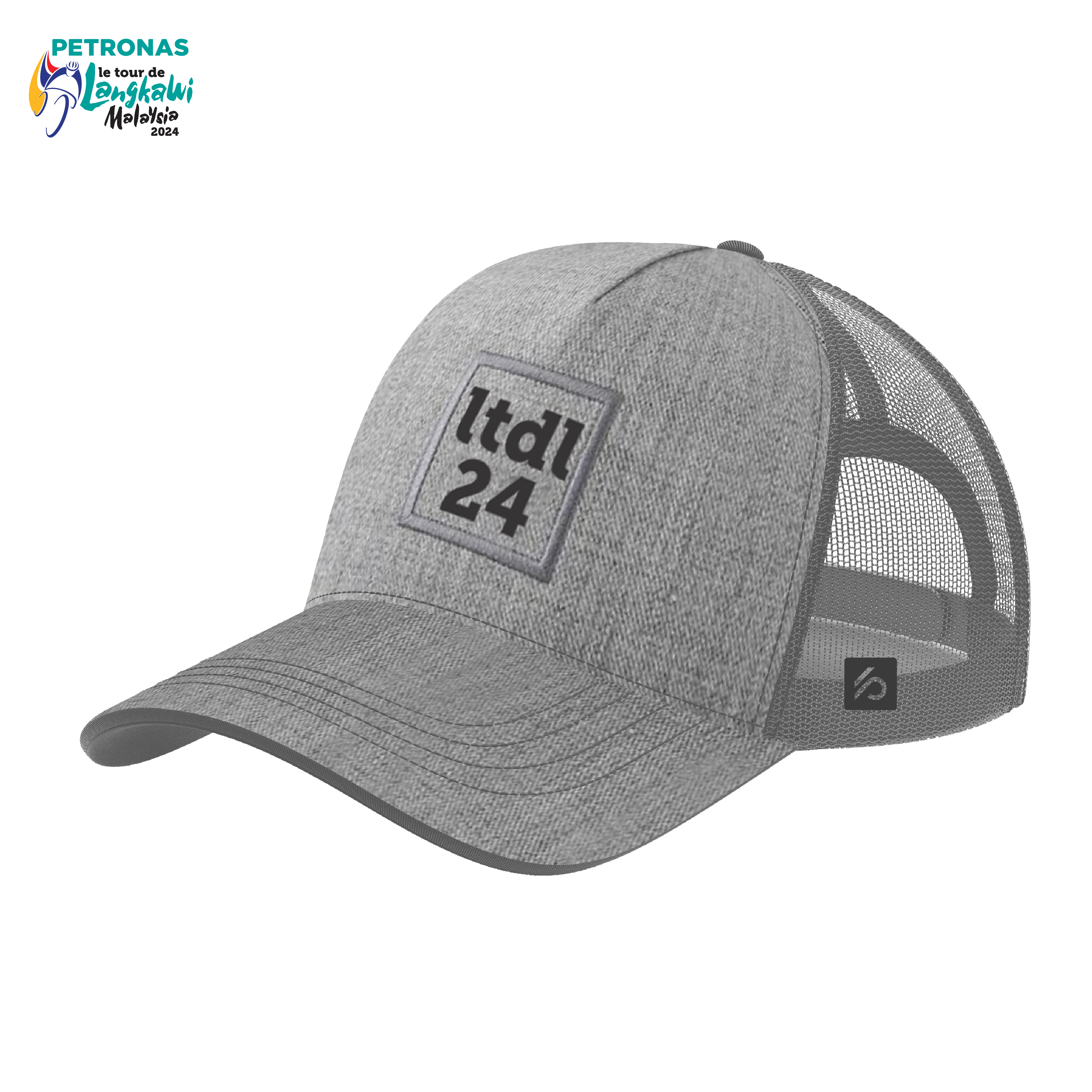 PLTDL`24 Trucker Cap