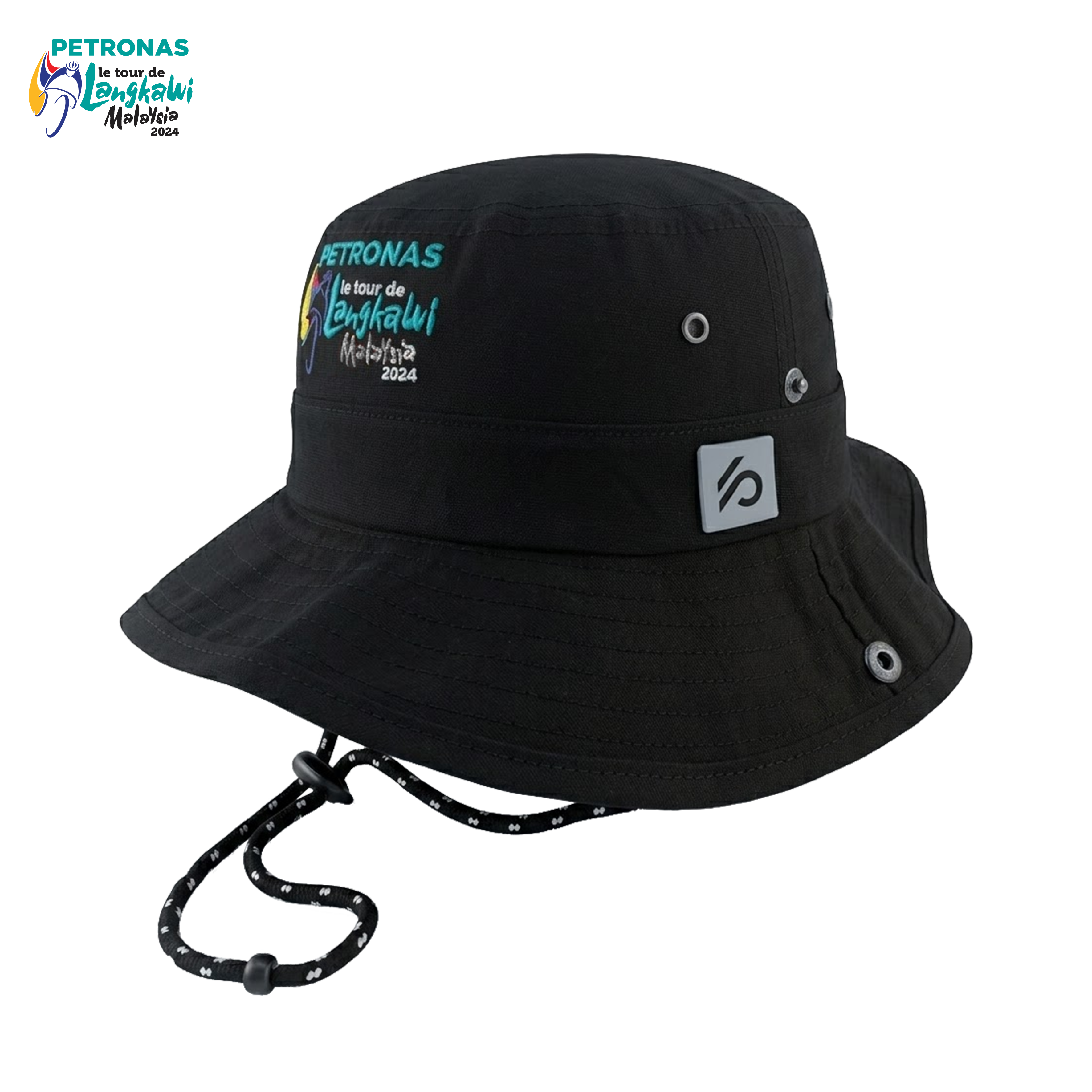 PLTDL`24 Bucket Hat