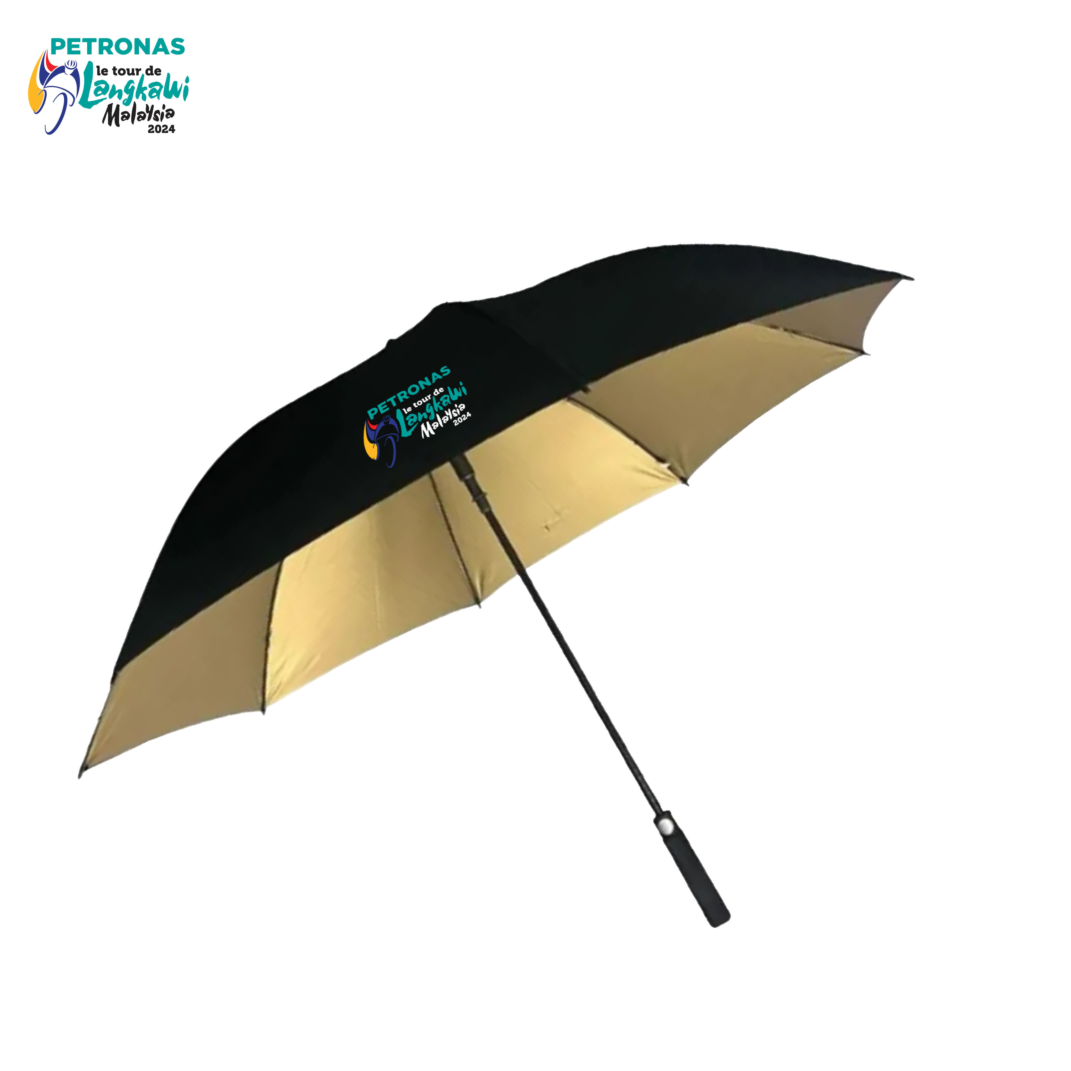 PLTDL`24 Golf Umbrella