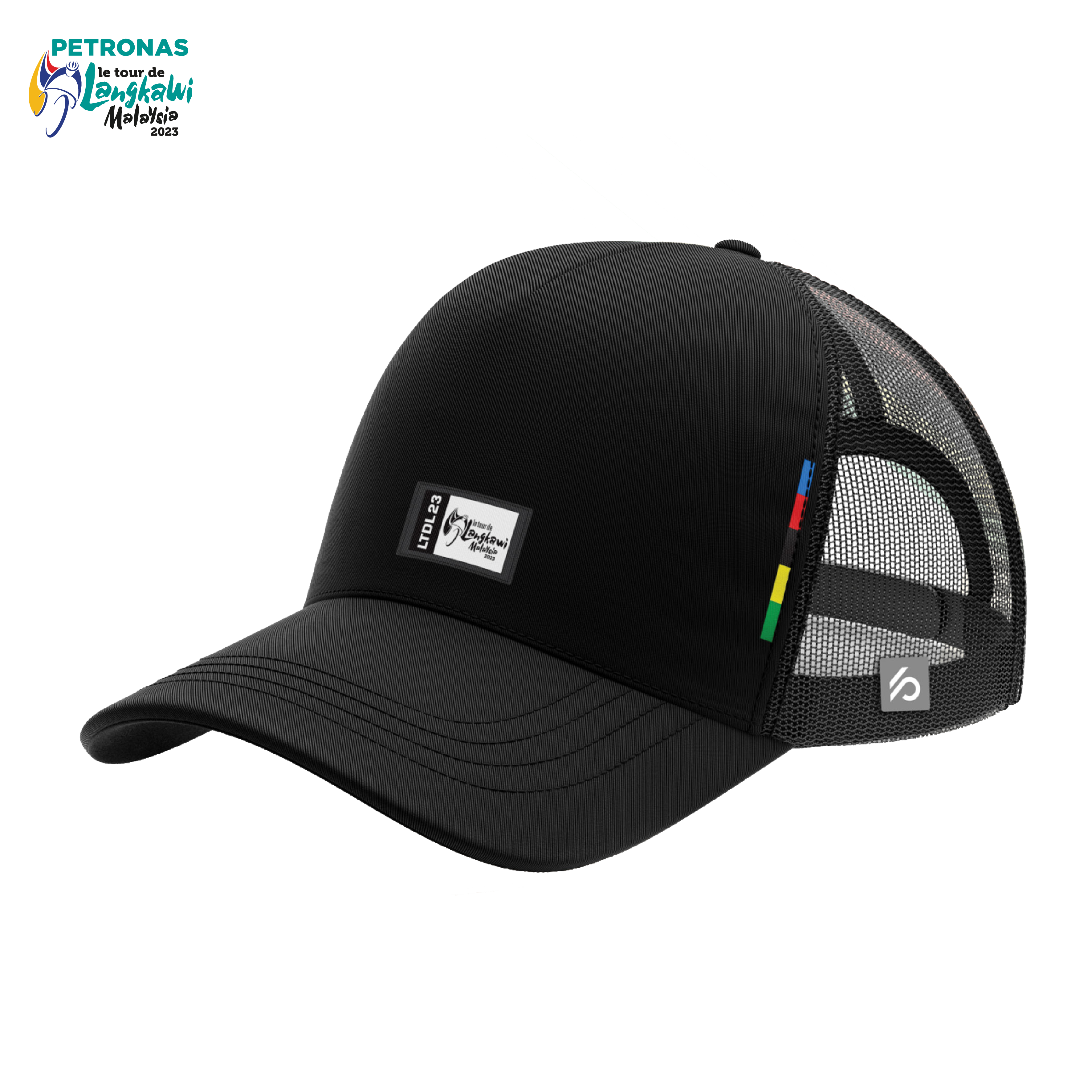 LTDL`23 Official Trucker Cap