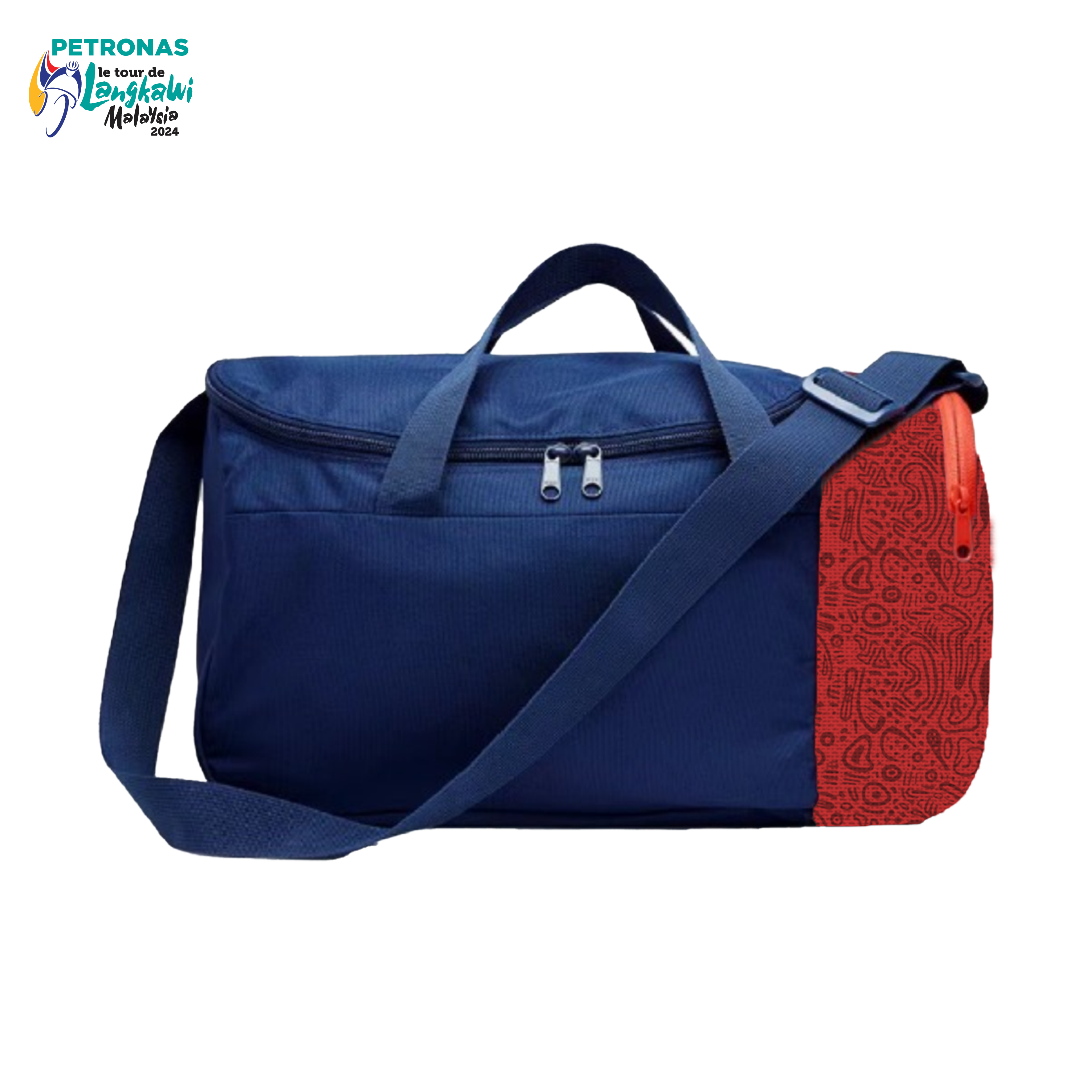 PLTDL`24 Foldable Bag 35L