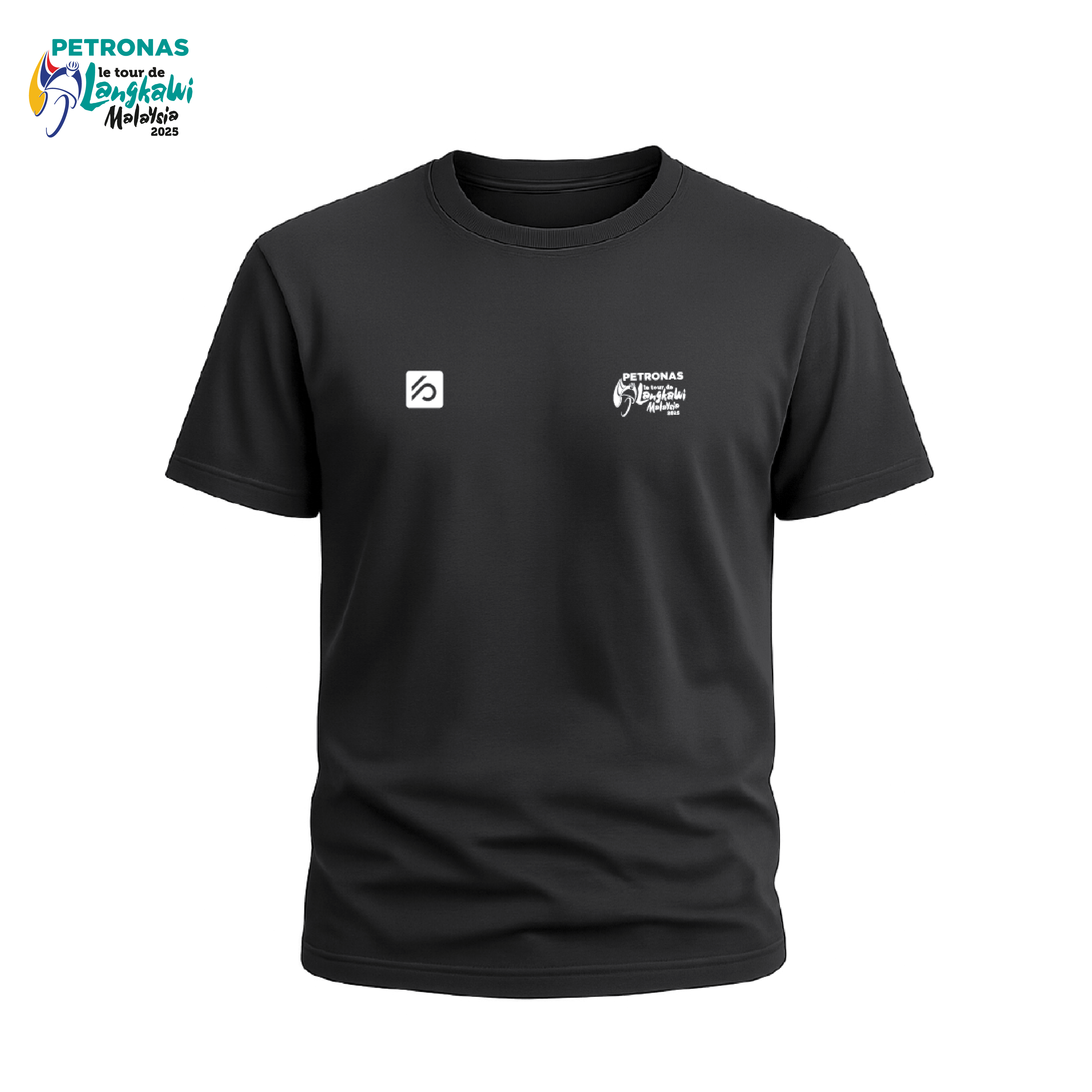 PLTDL25 Flame Rider Tee