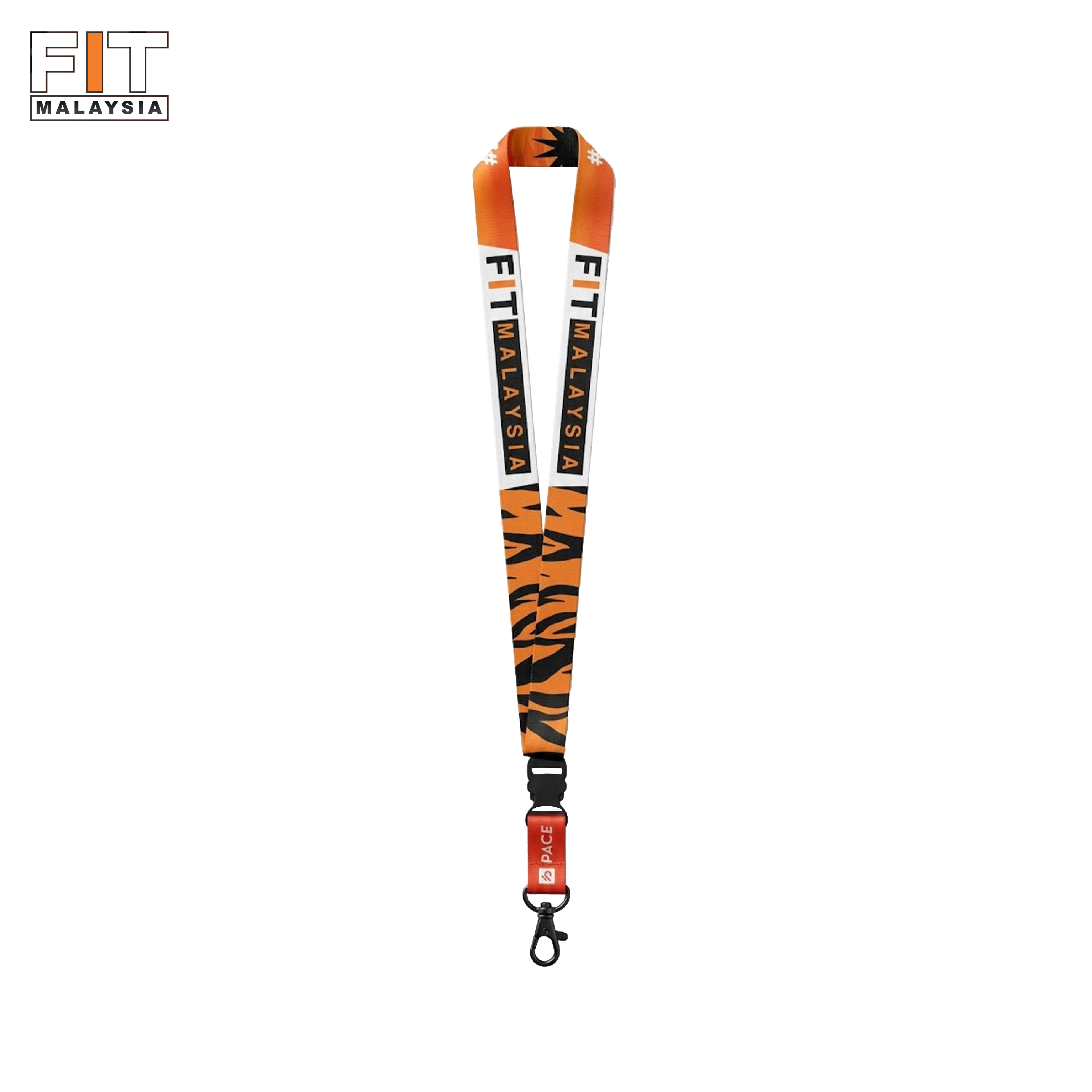 FIT MALAYSIA Lanyard