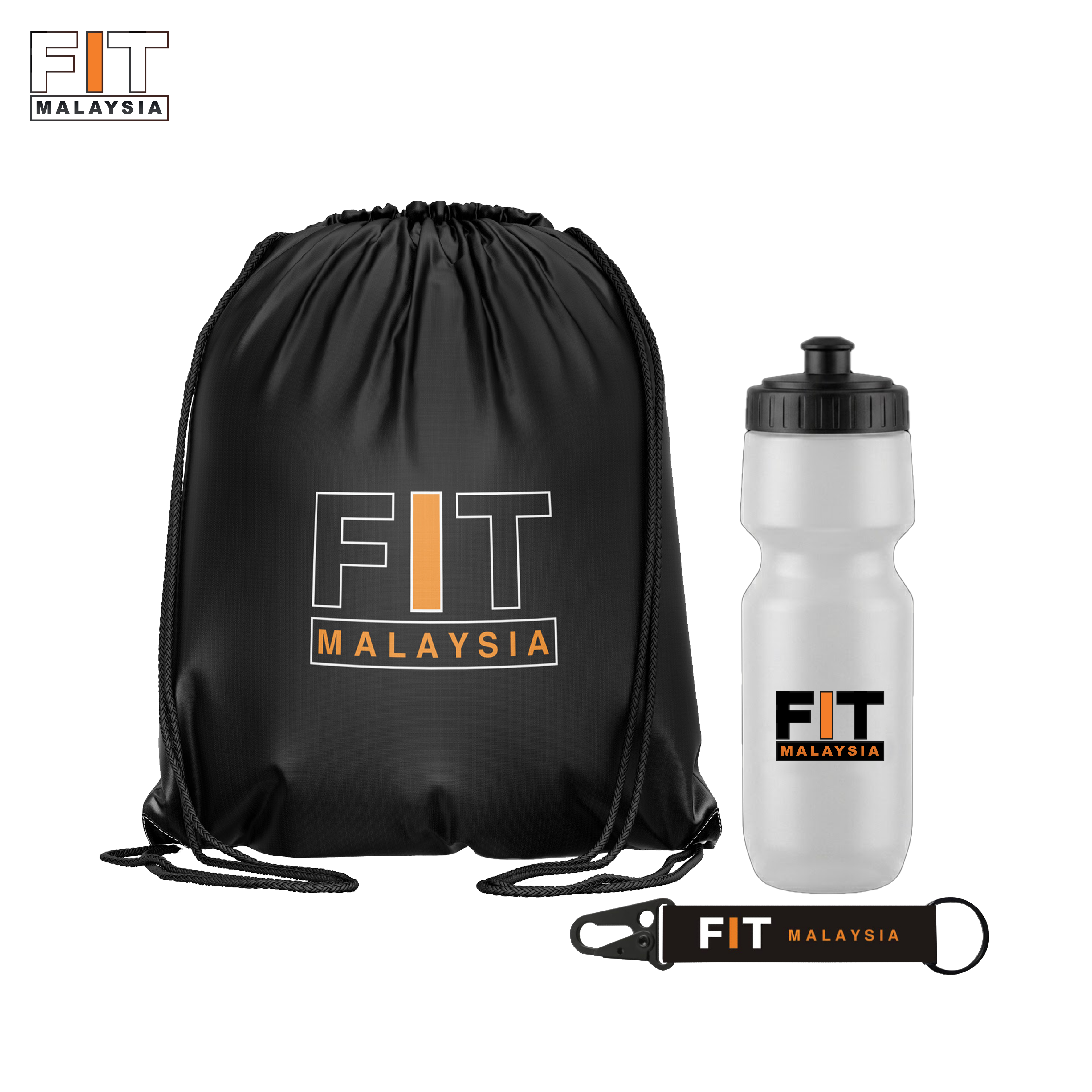 FIT MALAYSIA Goodies Bag Combo 