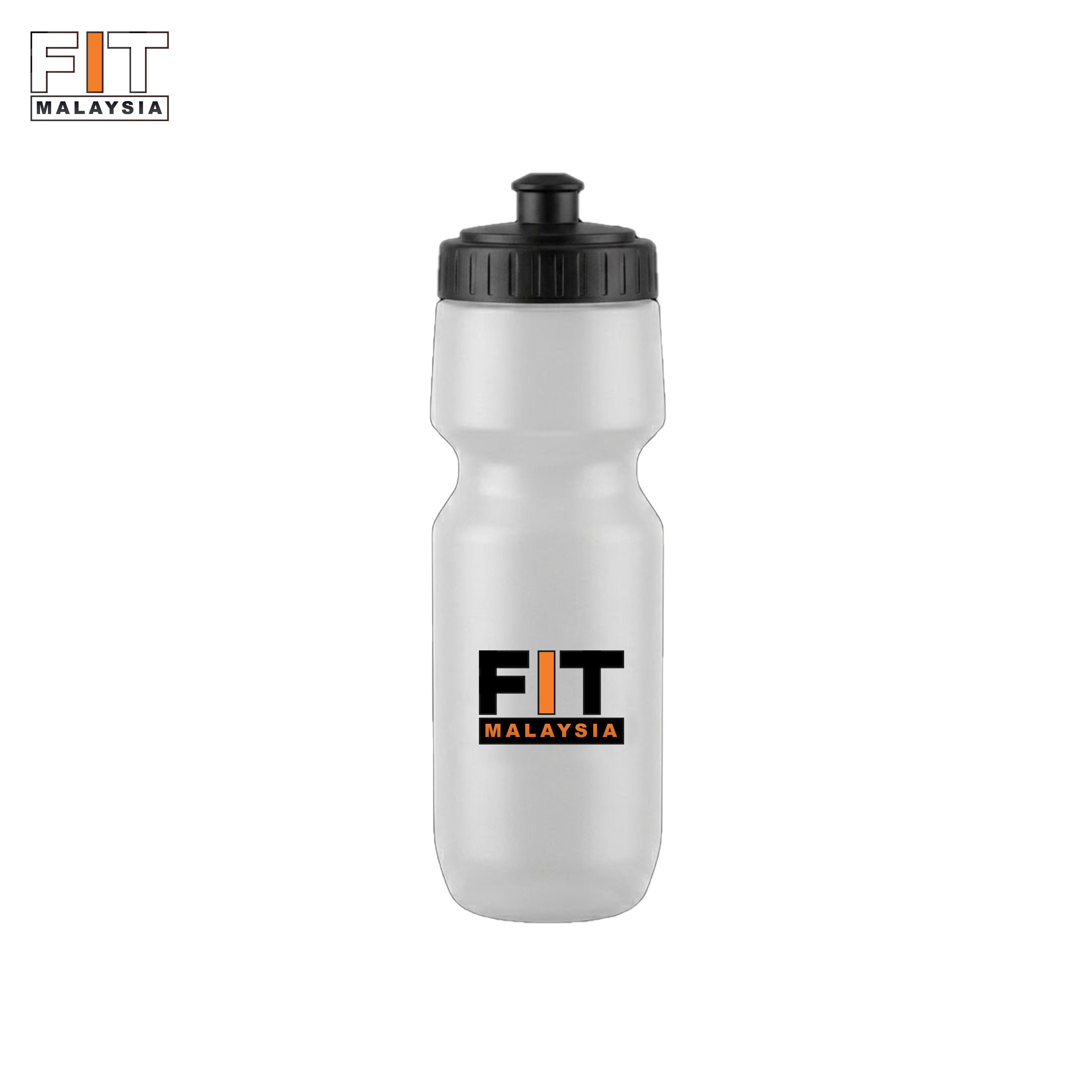 FIT MALAYSIA Sport Bottle