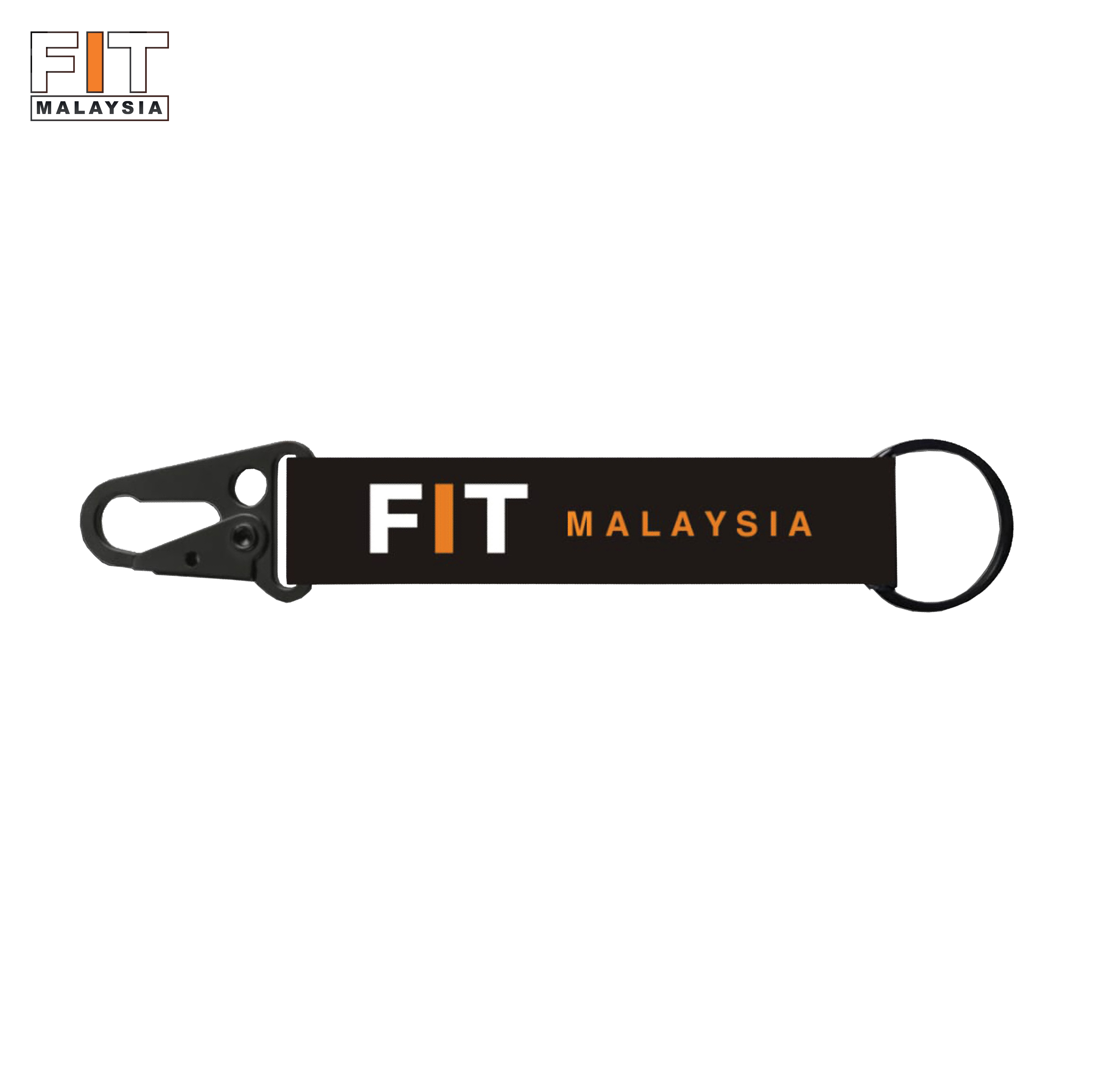 FIT MALAYSIA Keychain