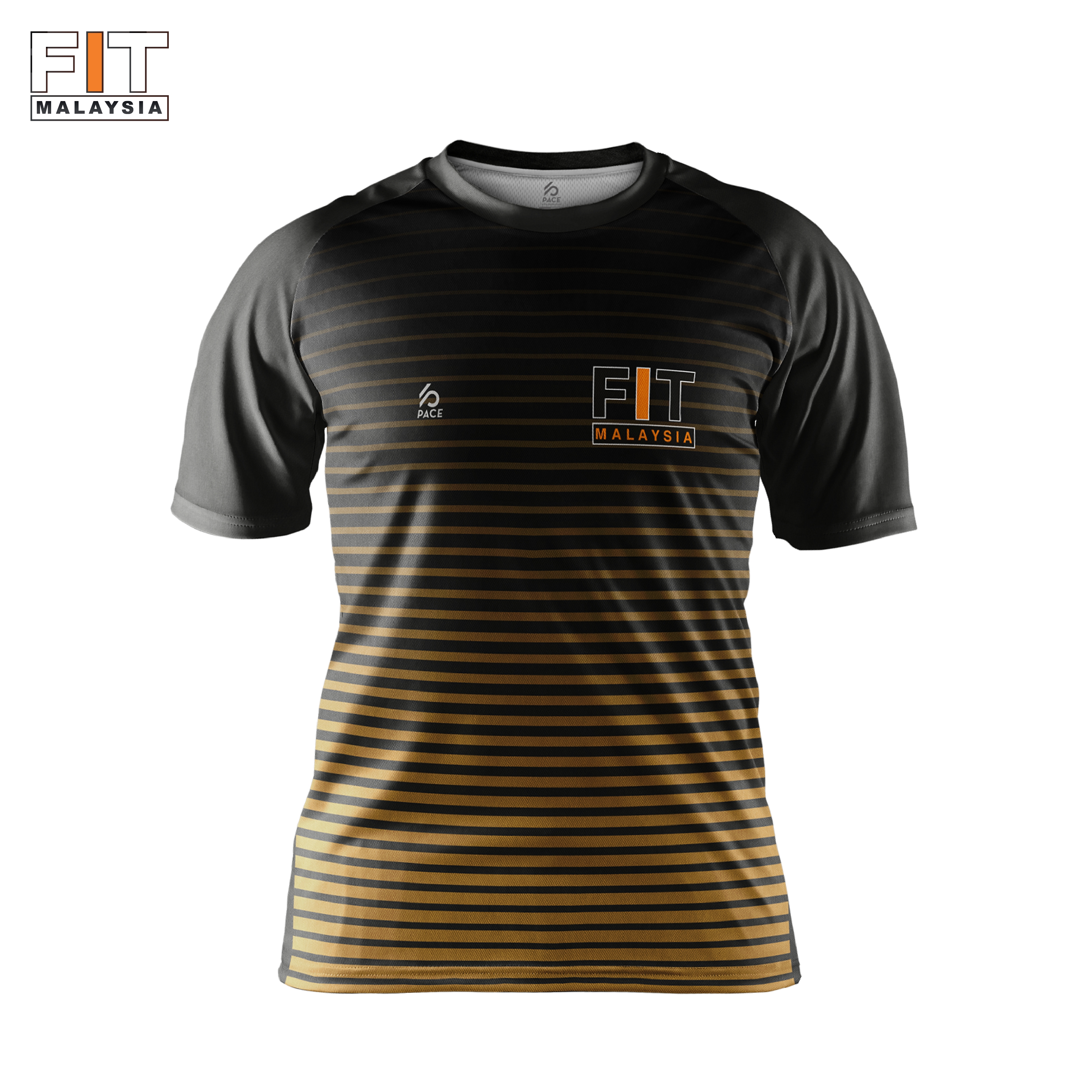FIT MALAYSIA Classic Tee