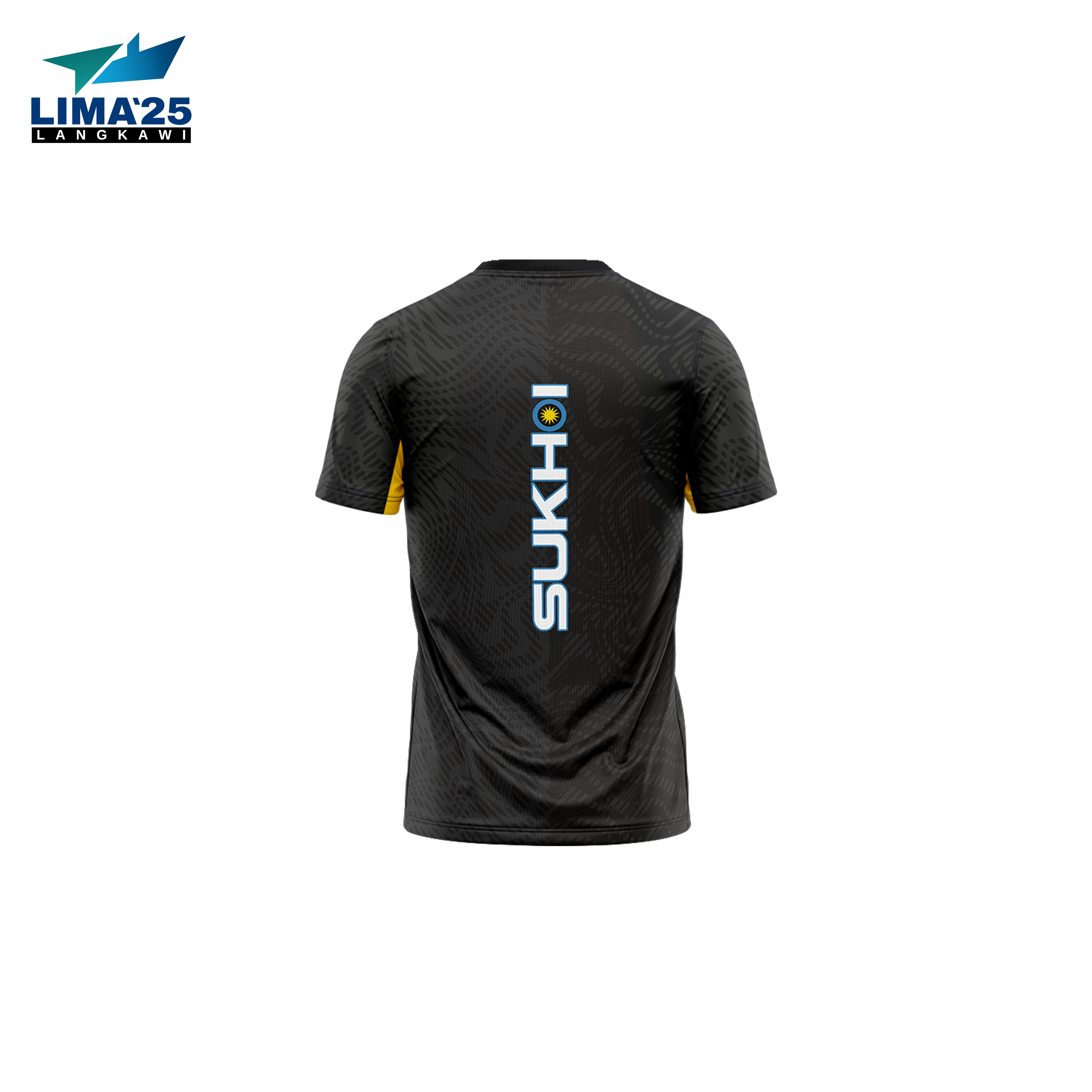 LIMA`25 Flanker-H - Kids