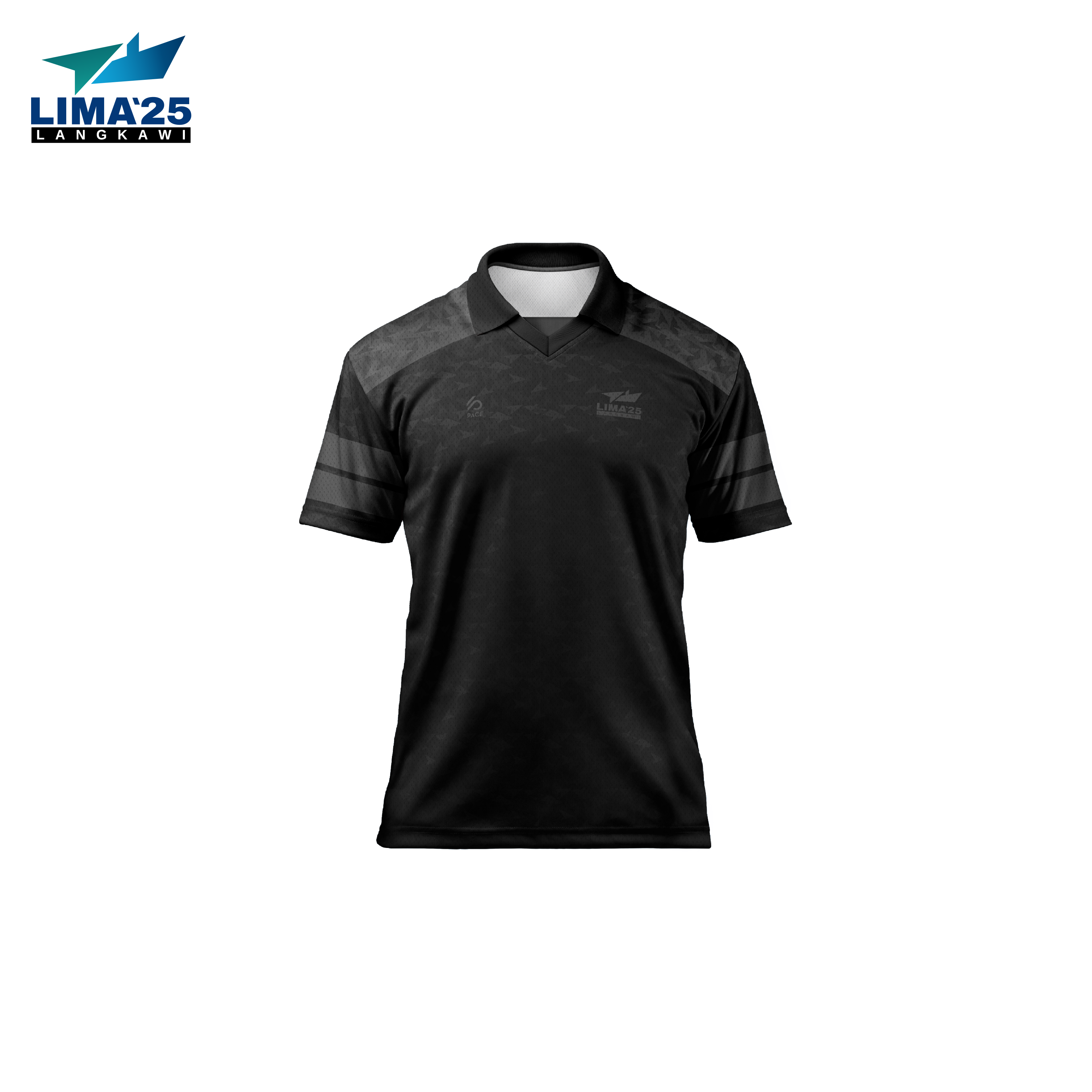 LIMA`25 Black Ops Retro - Kids