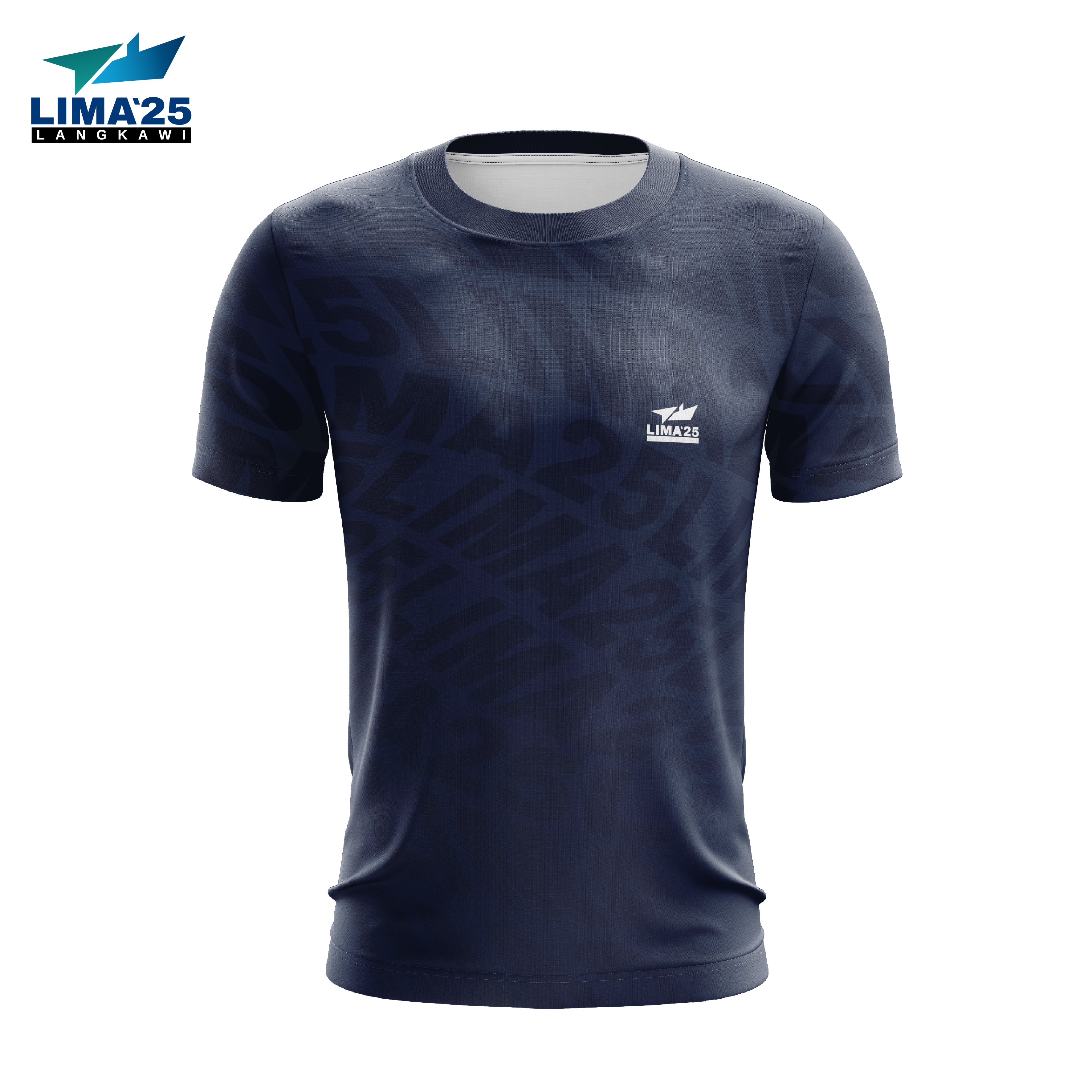 LIMA`25 Tactical Tee