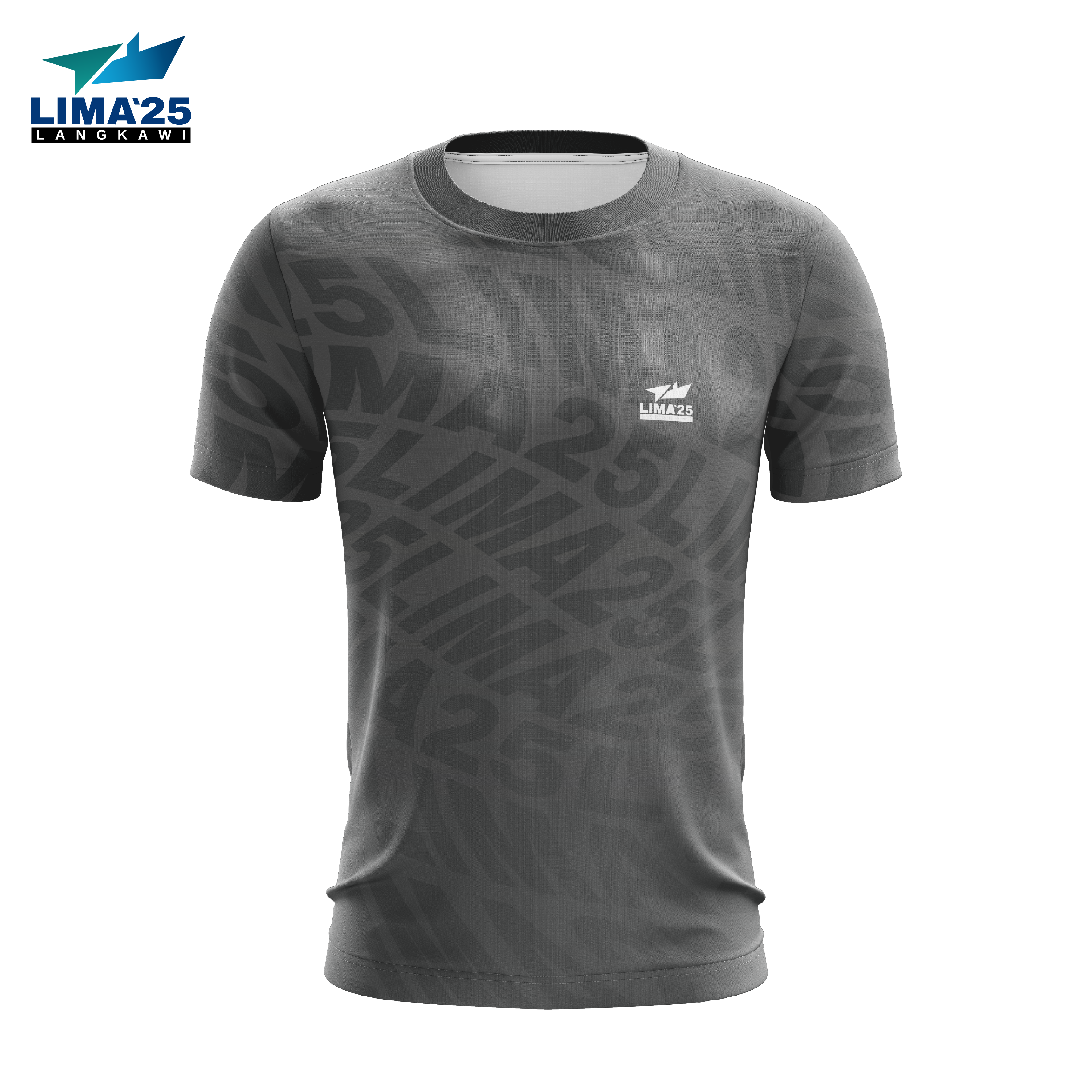 LIMA`25 Tactical Tee